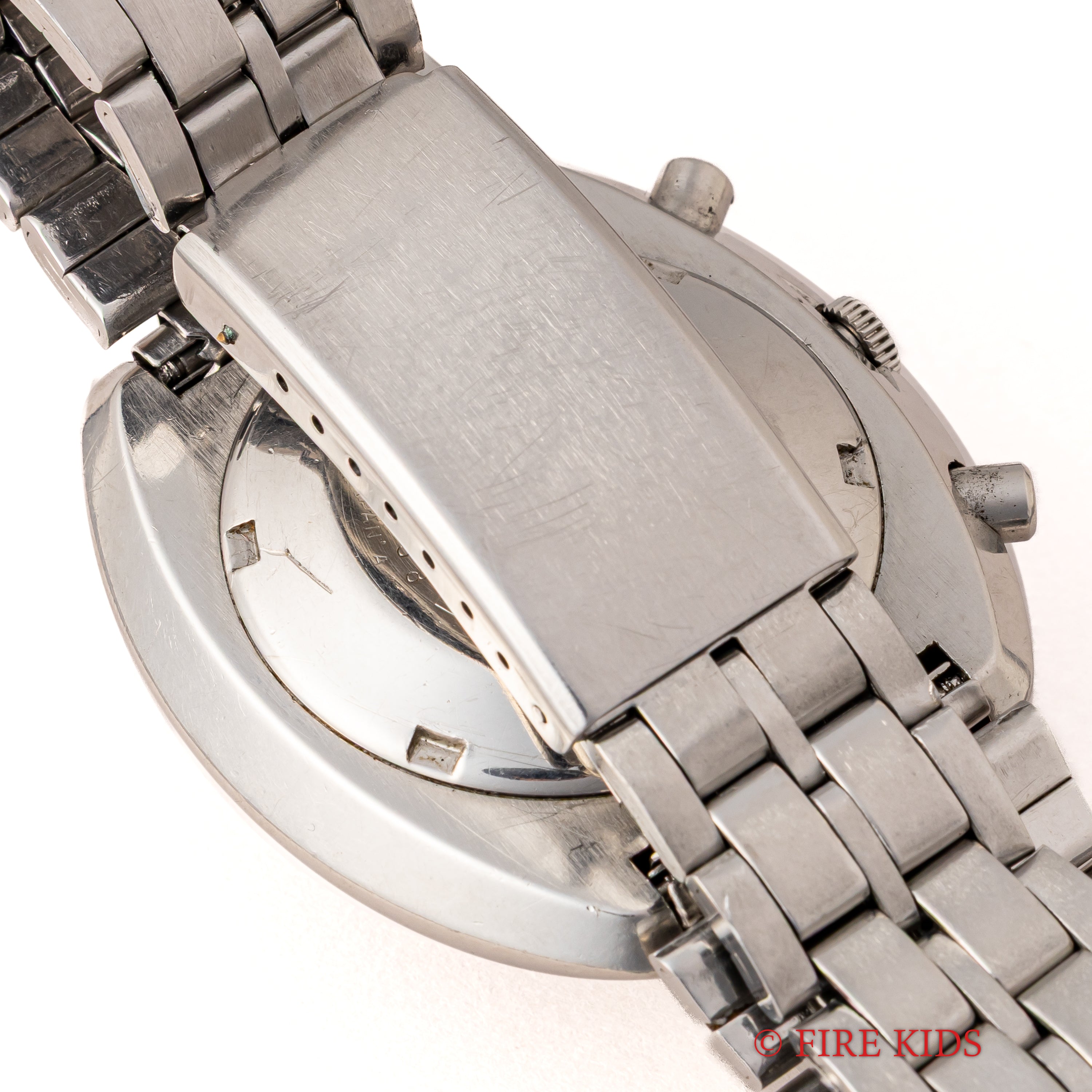 セイコー スピードタイマー 5スポーツ Ref.6139-7020 1972年製 Cal.6139 自動巻きクロノグラフ