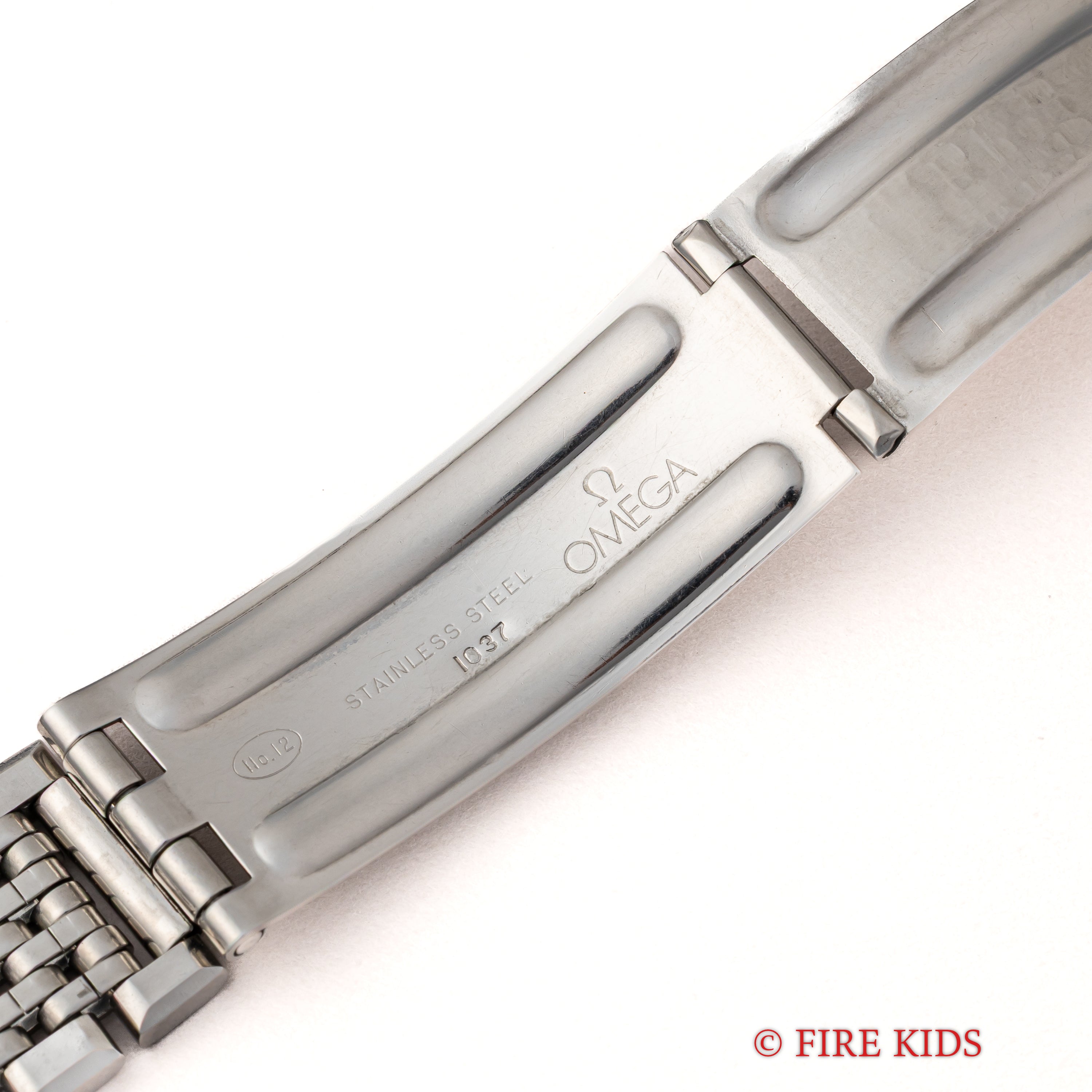 オメガ コンステレーション 自動巻きクロノメーター 1966年製 Ref.168.010 Cal.564 純正ブレス