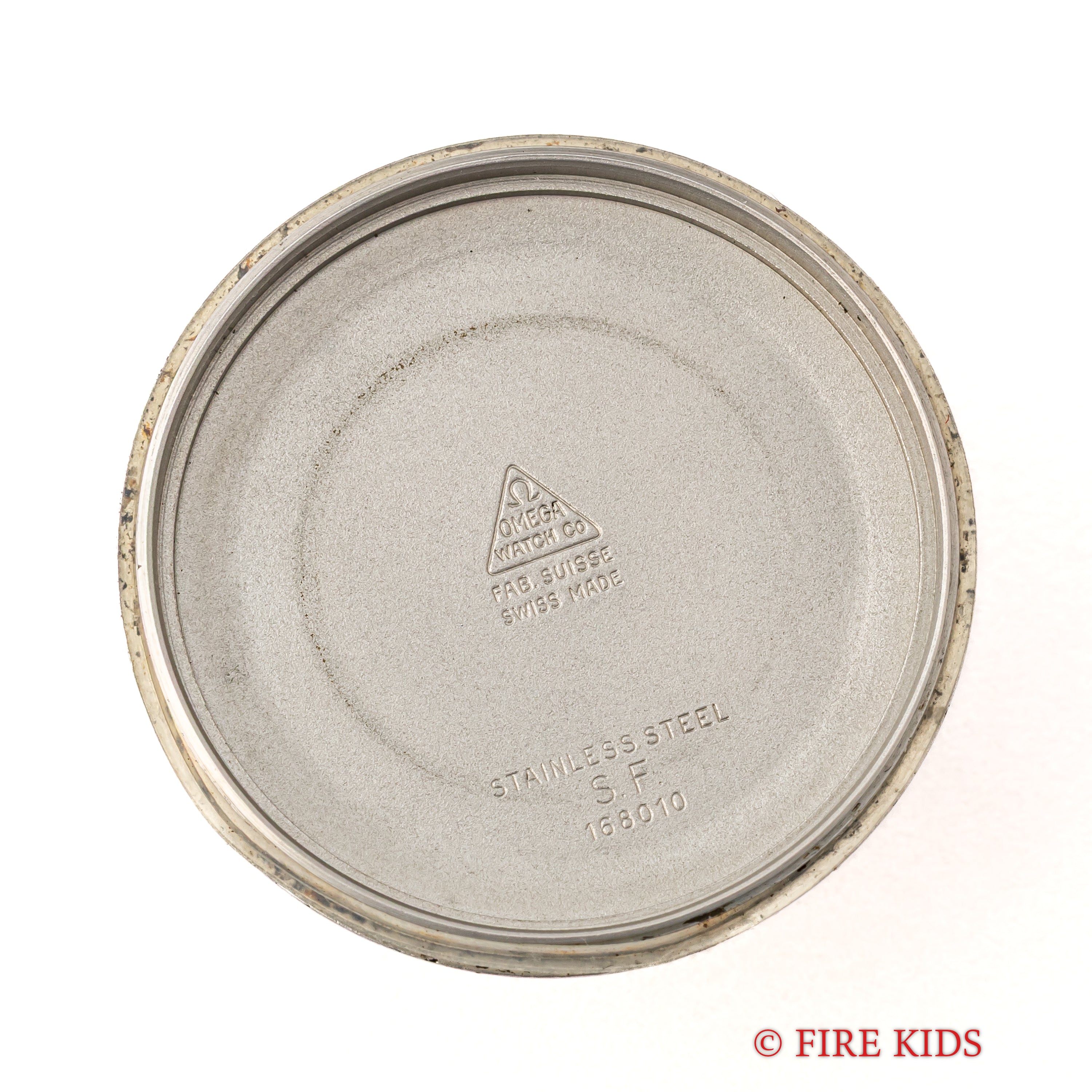 オメガ コンステレーション 自動巻きクロノメーター 1966年製 Ref.168.010 Cal.564 純正ブレス