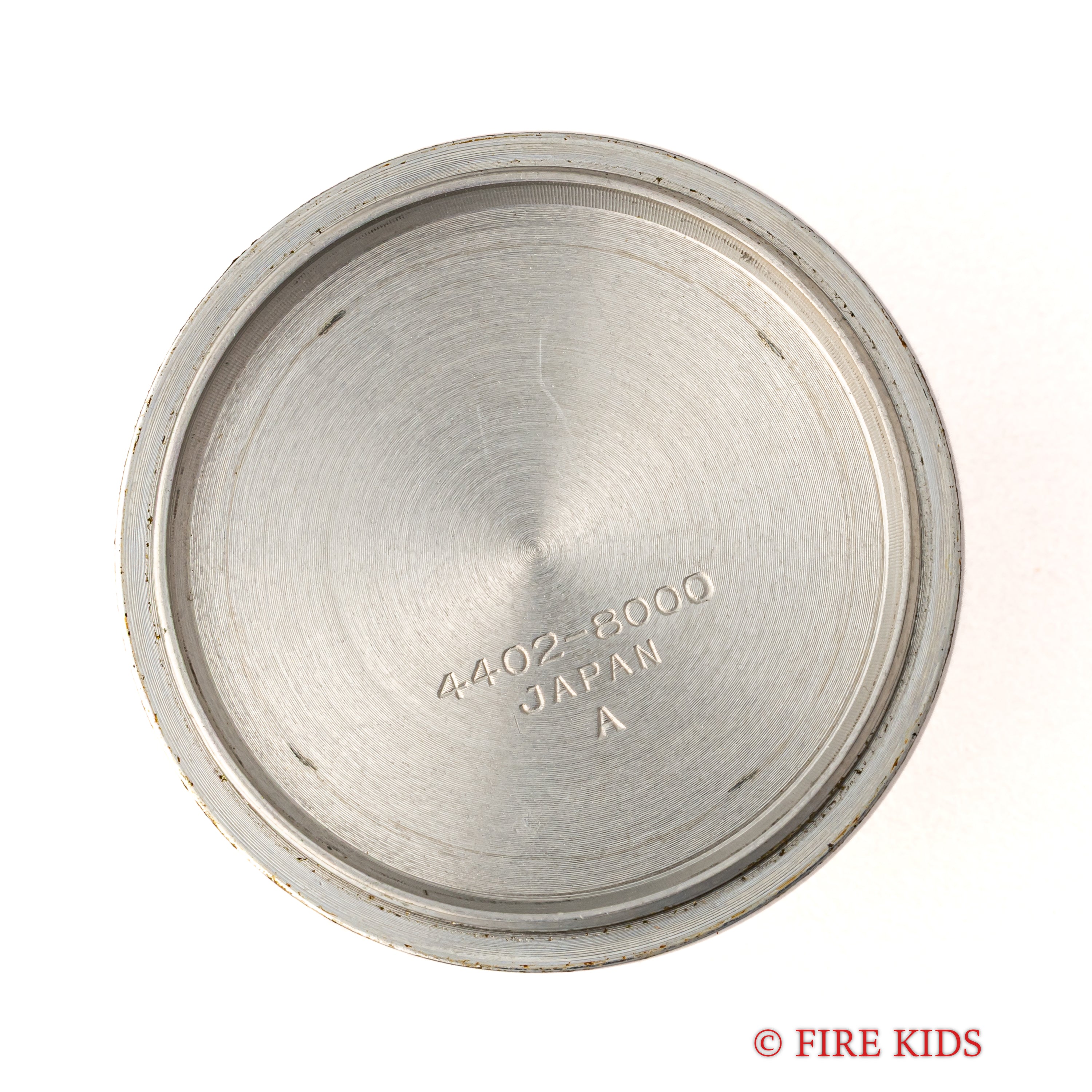 キングセイコー 1967年製 Ref.4402-8000 44KS 後期 SGP デイト