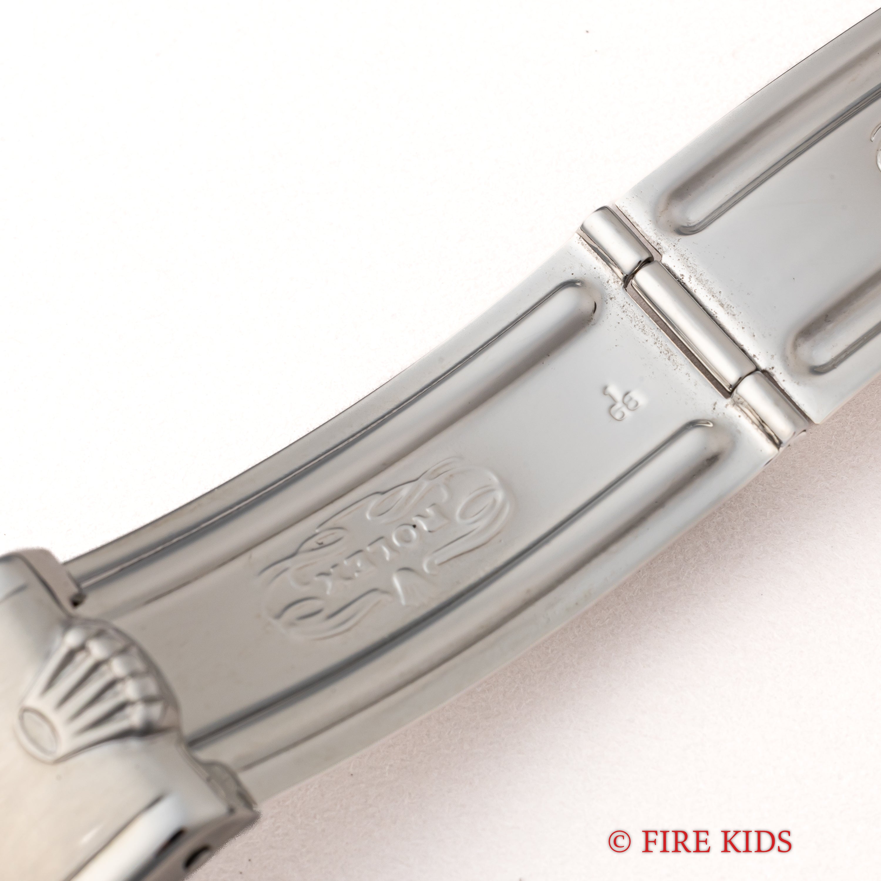 ロレックス デイトジャスト Ref.1601 ブルーダイヤル 1967年製 Cal.1570