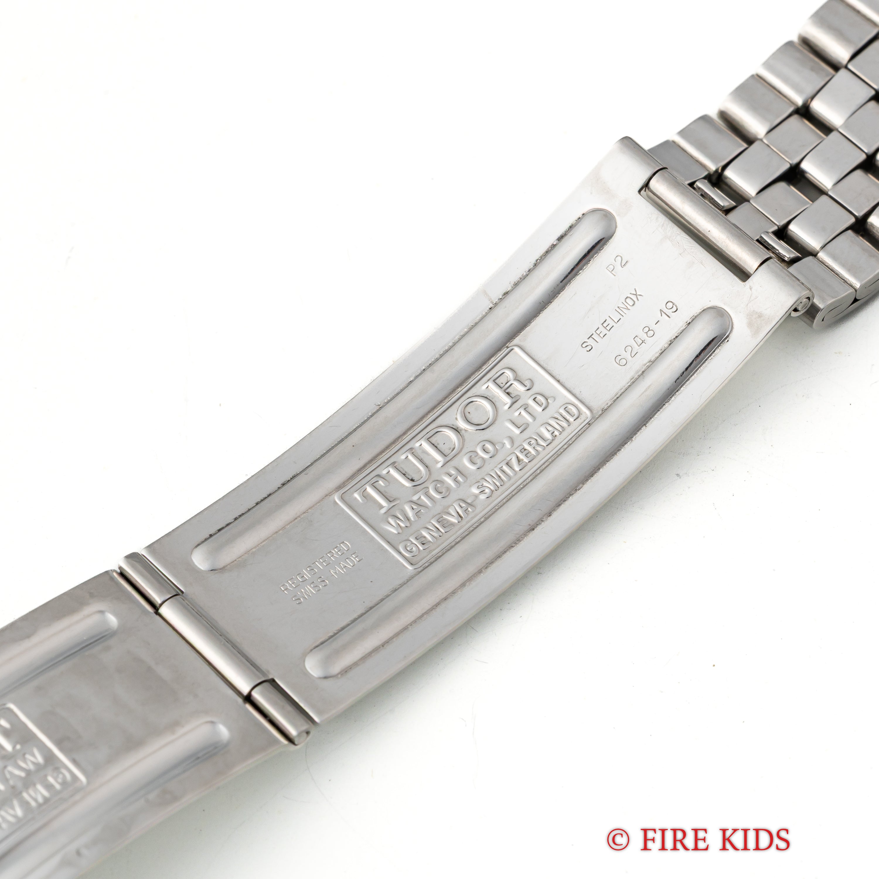 チューダー プリンスオイスターデイト 1989年製 Ref.74000N