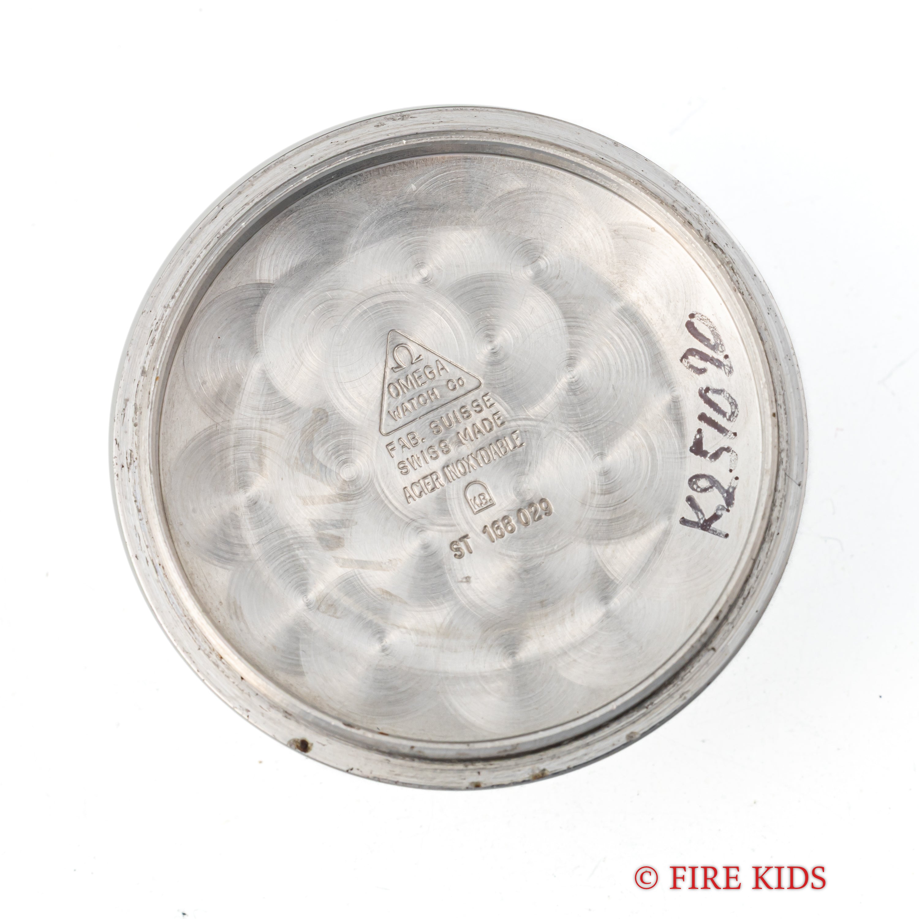 オメガ コンステレーション ジェンタ 1969年製 Ref.168.029 リネンダイヤル MEISTERダブルネーム 純正ブレス WGコインエッジベゼル