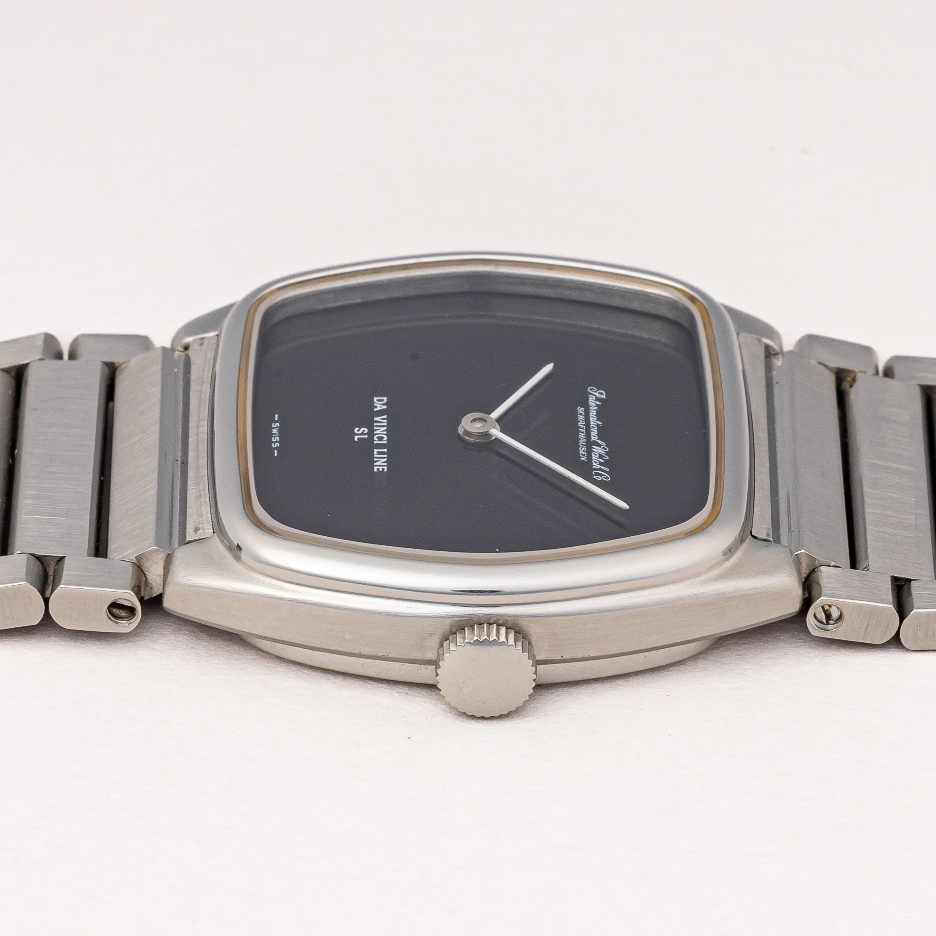 IWC ダ・ヴィンチ ライン SL 1978年製 Ref.2578