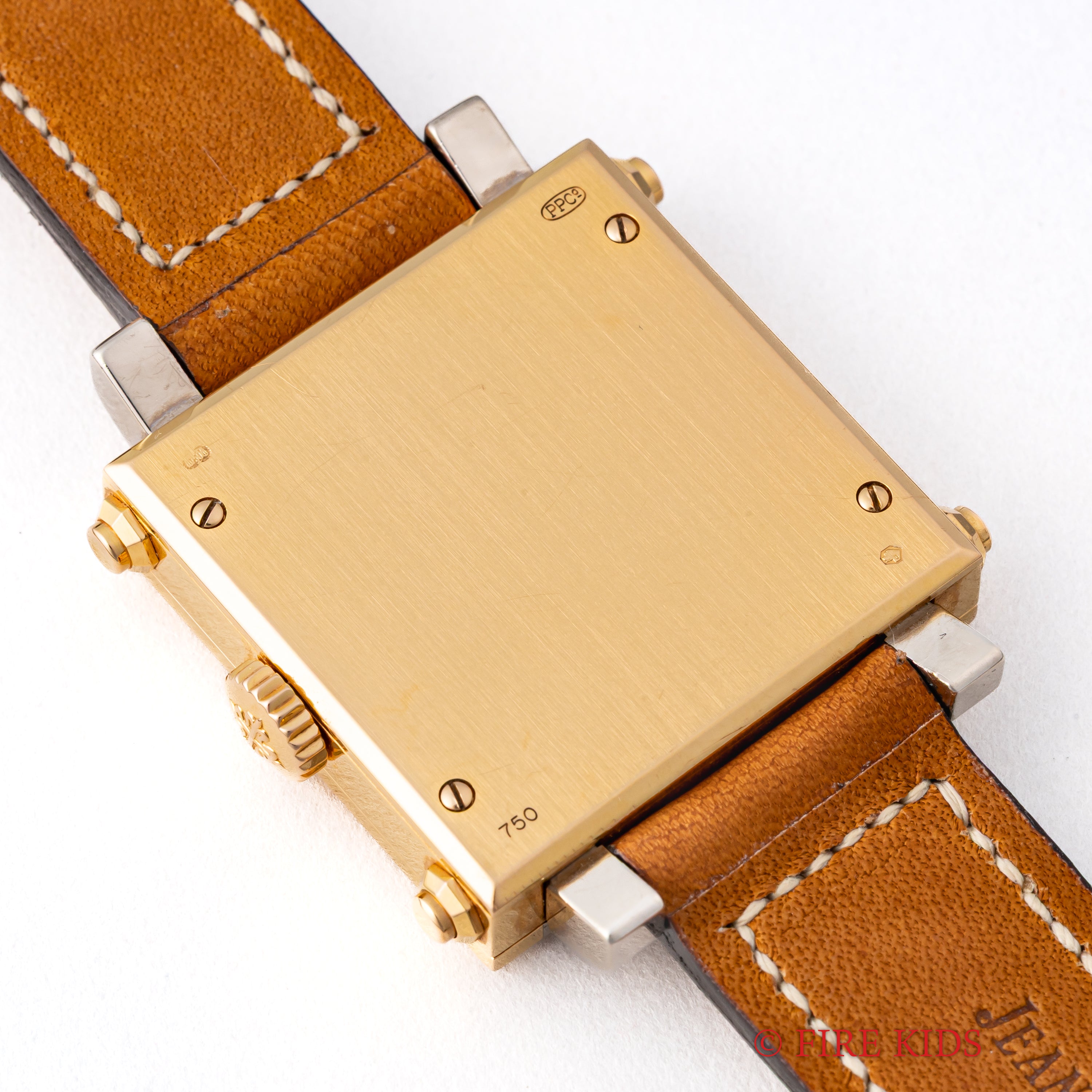 パテック・フィリップ ゴンドーロ キャブリオレ Ref.5099RG‐001 2000年代製 手巻 Cal.215