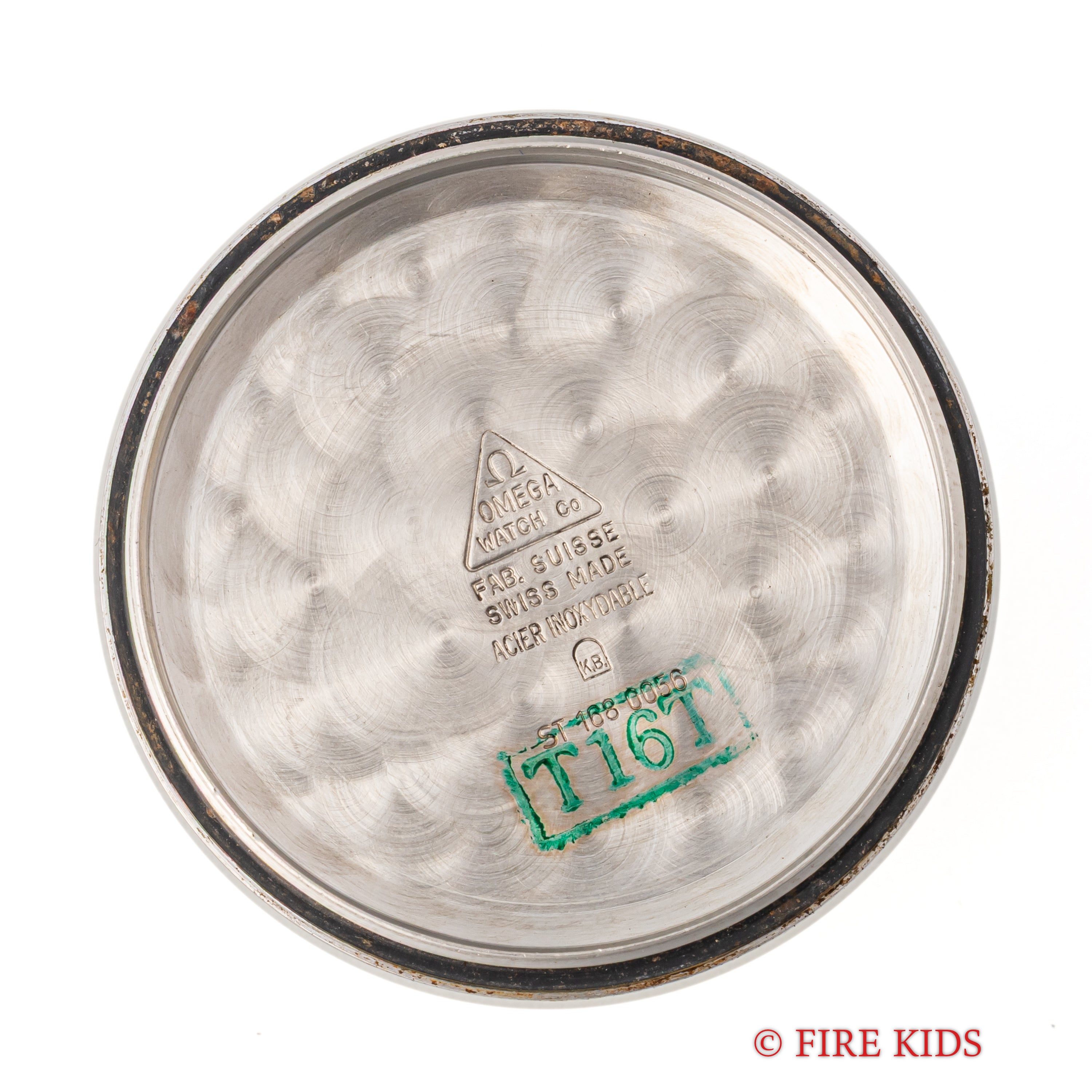 オメガ コンステレーション 1973年製 ジェンタデザイン後期型 Ref.ST168.0058 シルバーダイヤル