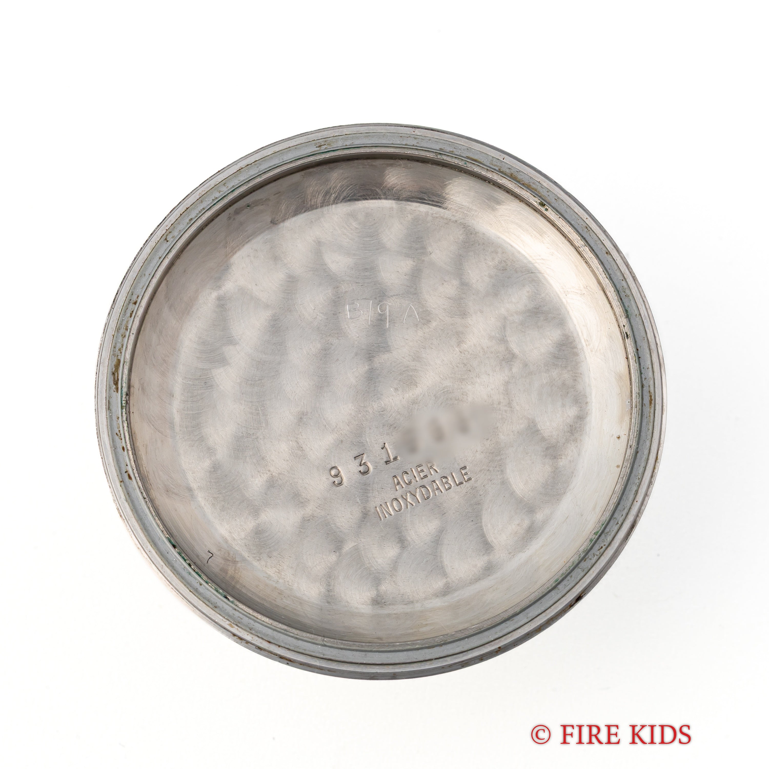 サーチナ 2レジスタークロノグラフ 1950年代製 エクセルシオパークCal.4 ブラックギルドダイヤル