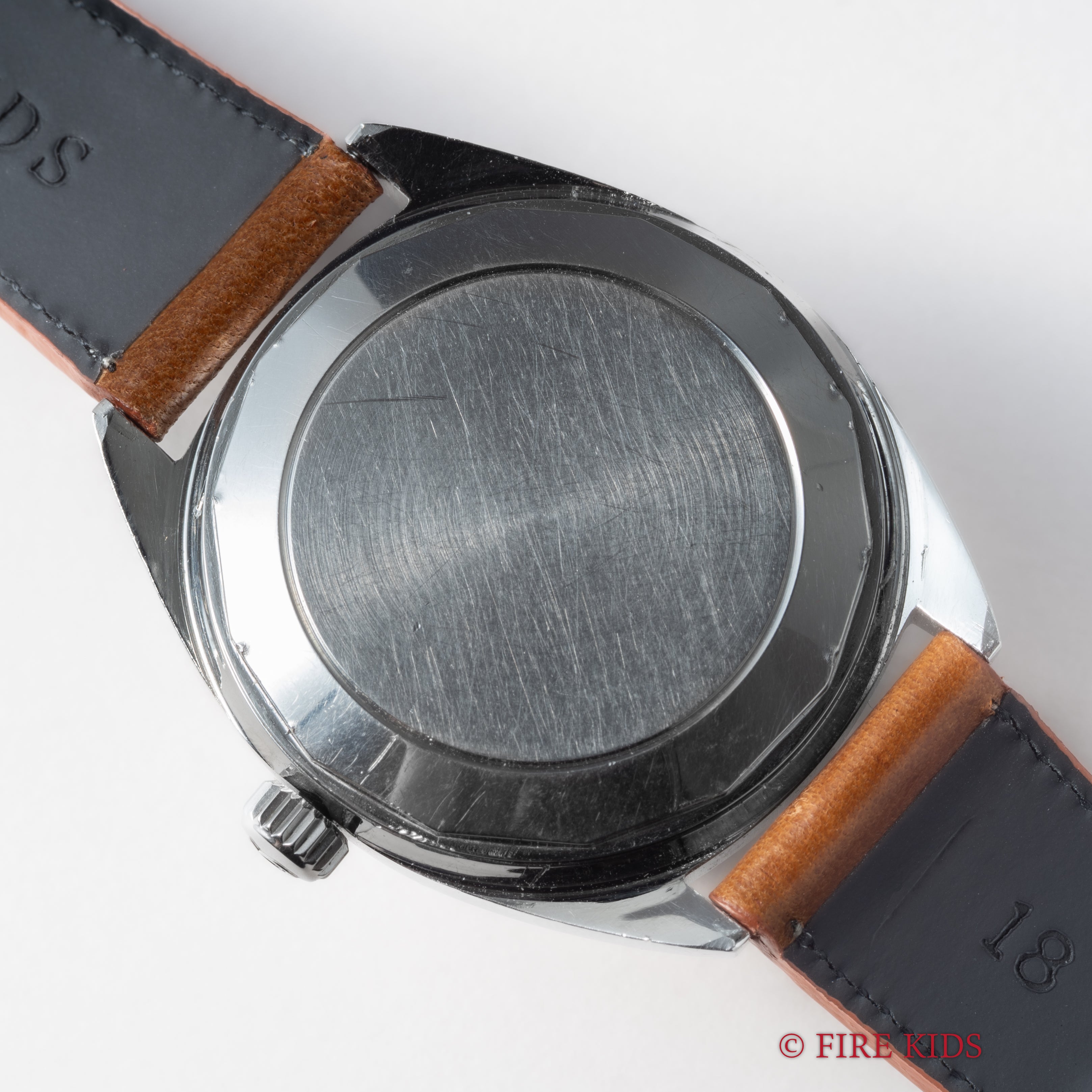 IWC ヨットクラブ 1969年製 シルバーダイヤル ペラトン式自動巻き Ref.R811 Cal.8541B