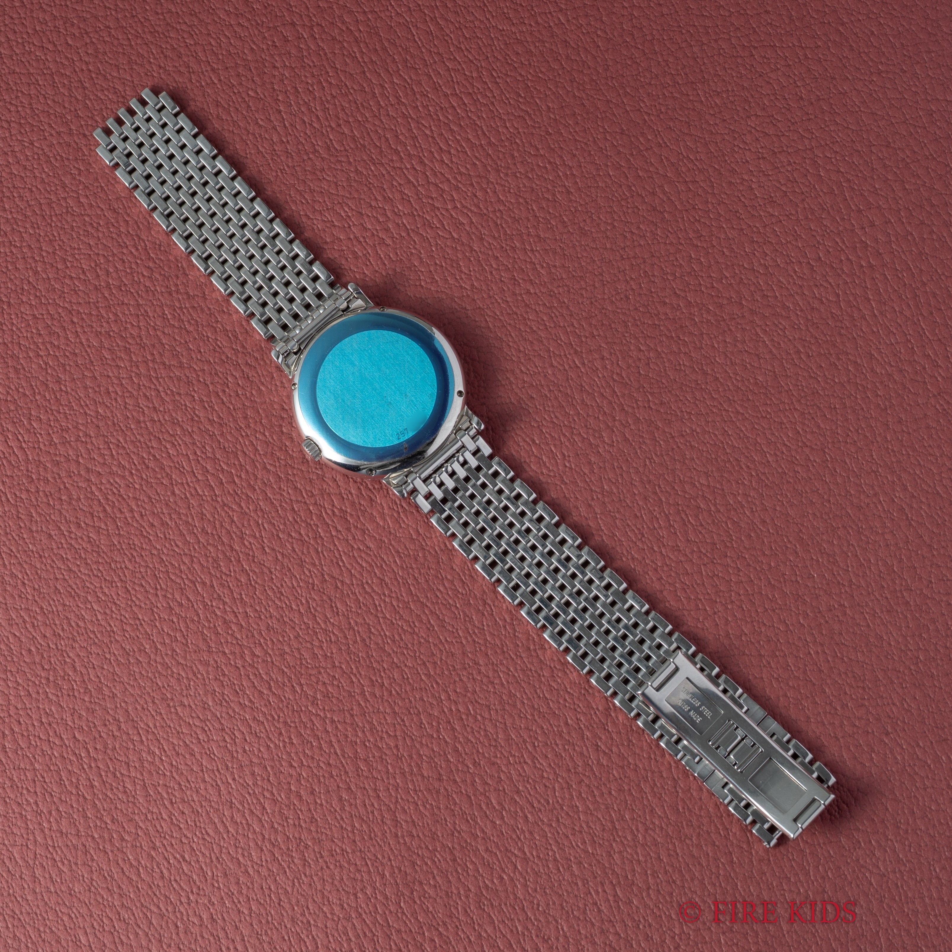 IWC ポートフィノ ホワイトダイアル 1994年製 自動巻き Ref.IW3513 純正ブレス付き