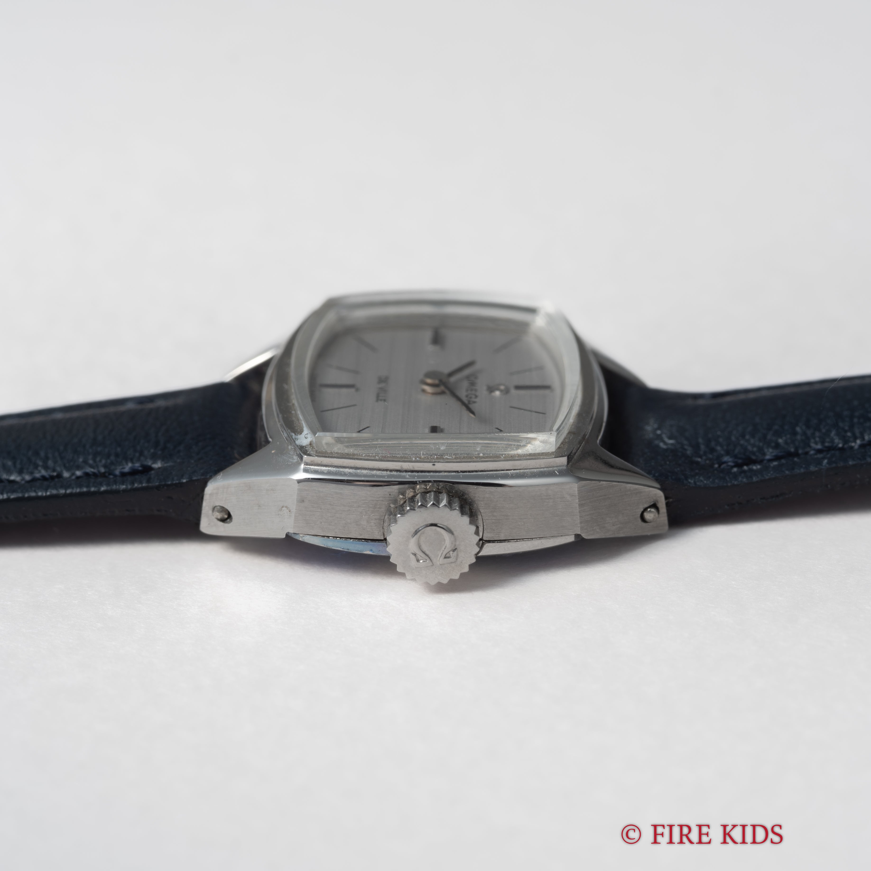 オメガ デヴィル レディース 手巻き ミントコンディション 1970年製 Ref.511.338 Cal.485