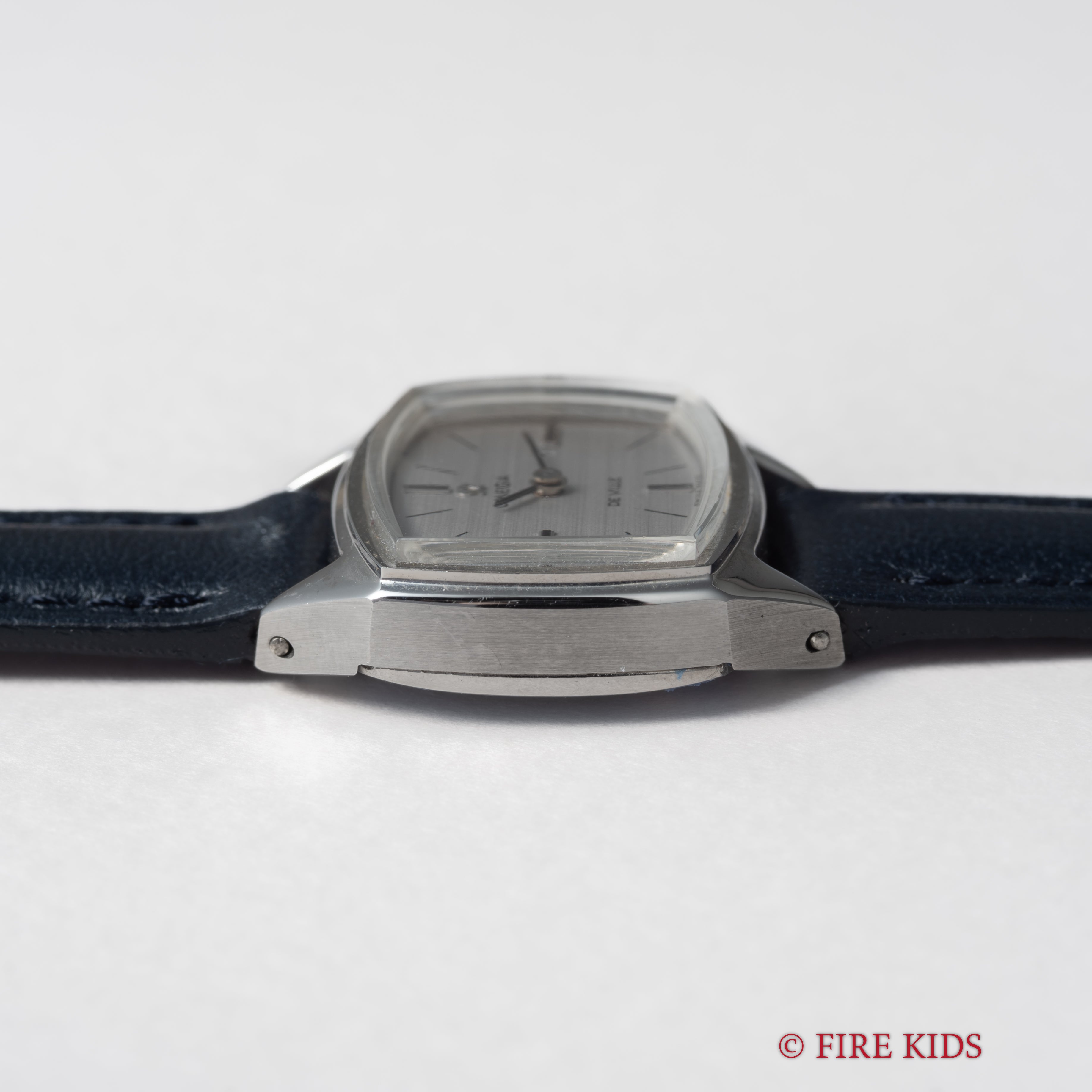 オメガ デヴィル レディース 手巻き ミントコンディション 1970年製 Ref.511.338 Cal.485