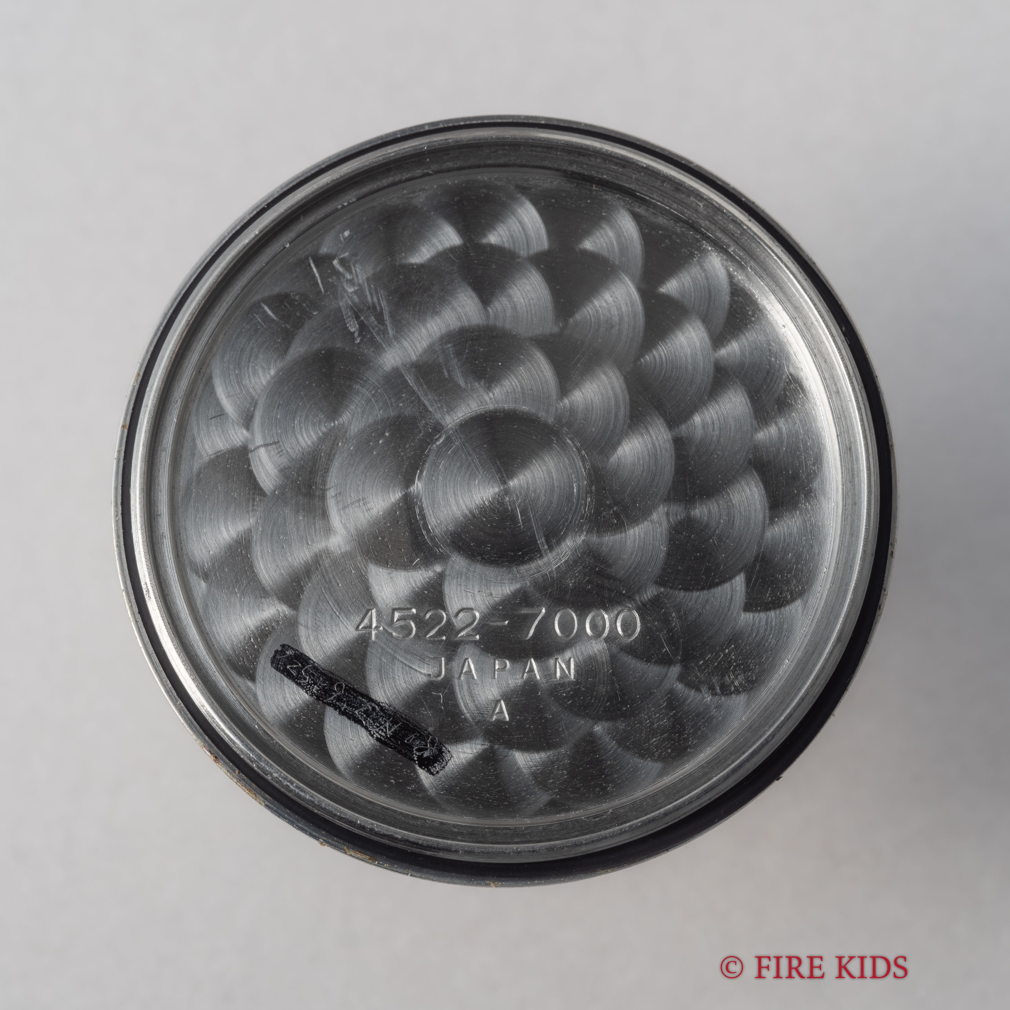 グランドセイコー オクタゴンケース 1969年製 10振動手巻 Ref.4522-7000 45GS セイコーブレス