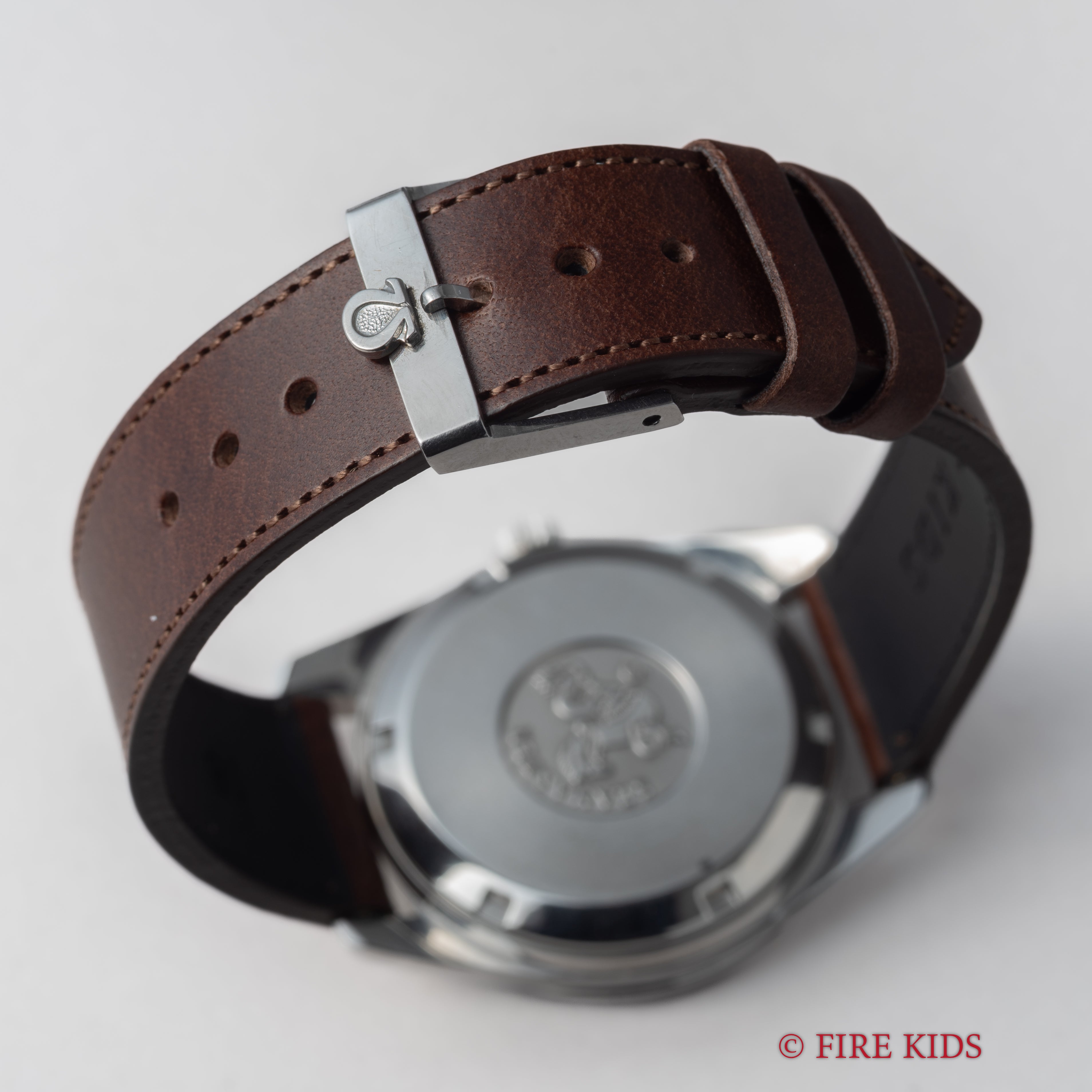 オメガ シーマスター クロノメーター 1972年製 オートマチック Cal.1011 Ref.166.0172 ハイビート