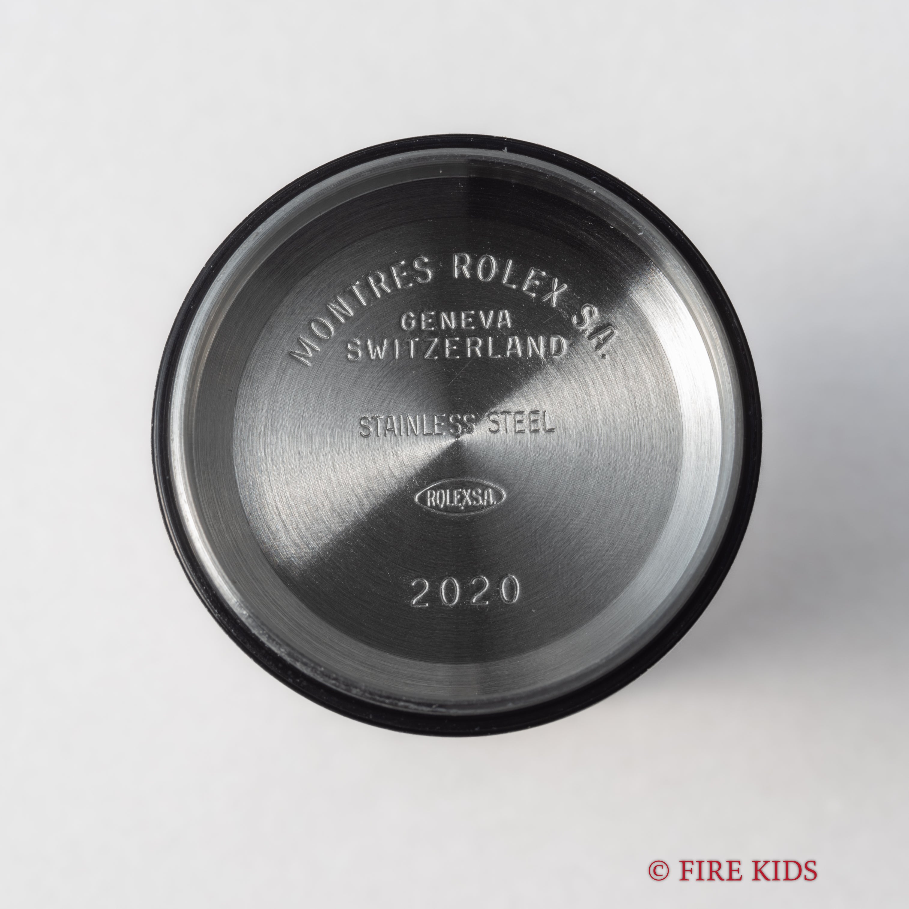 ロレックス Ref.67194 1997年製 ホワイトローマンダイヤル 箱、ギャラ、タグ、冊子付