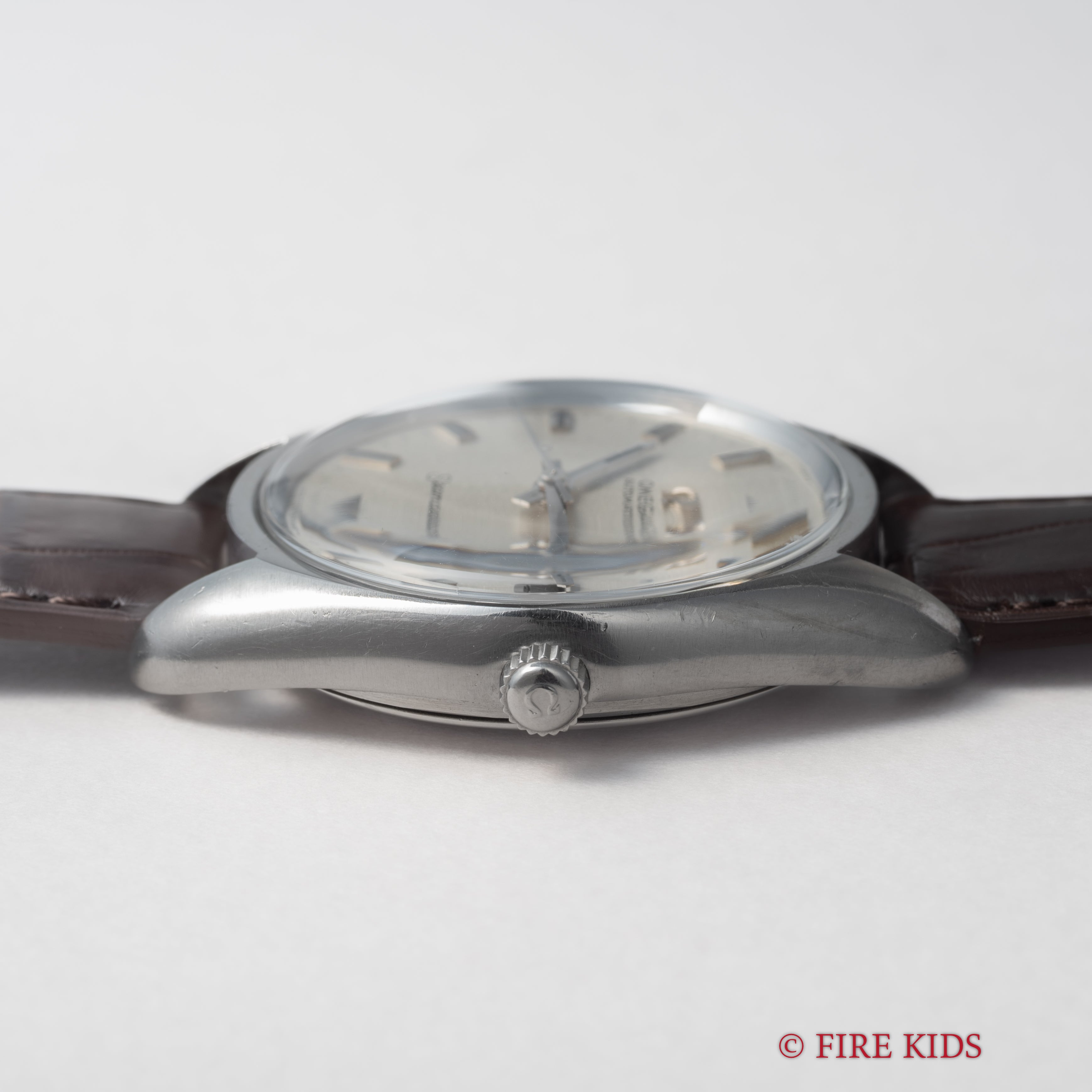 オメガ シーマスター 1969年製 オートマチック Cal.565 Ref.166.067