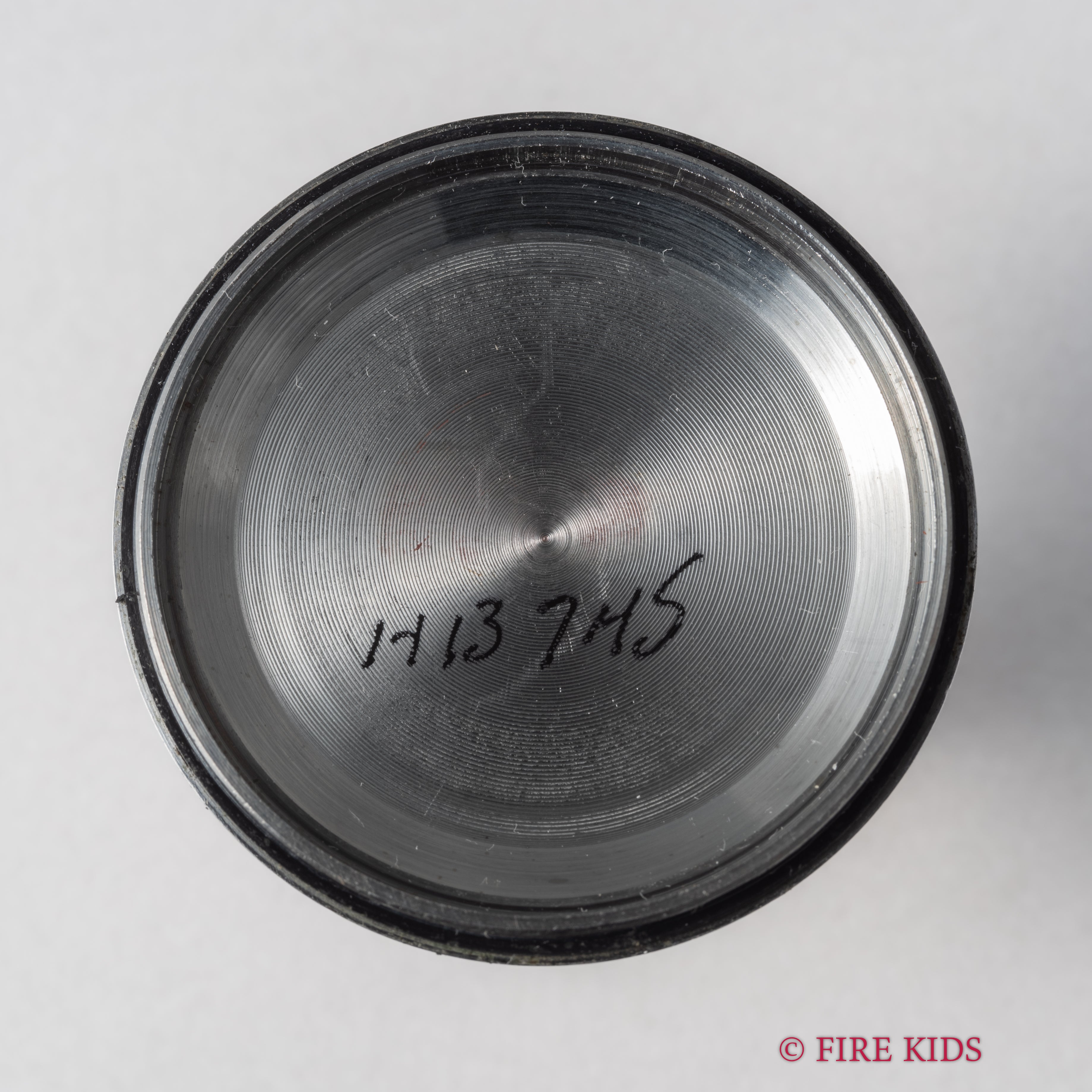 シチズンセブンスター V2 パープルダイヤル 1973年製 デイデイト自動巻 純正ブレス付き