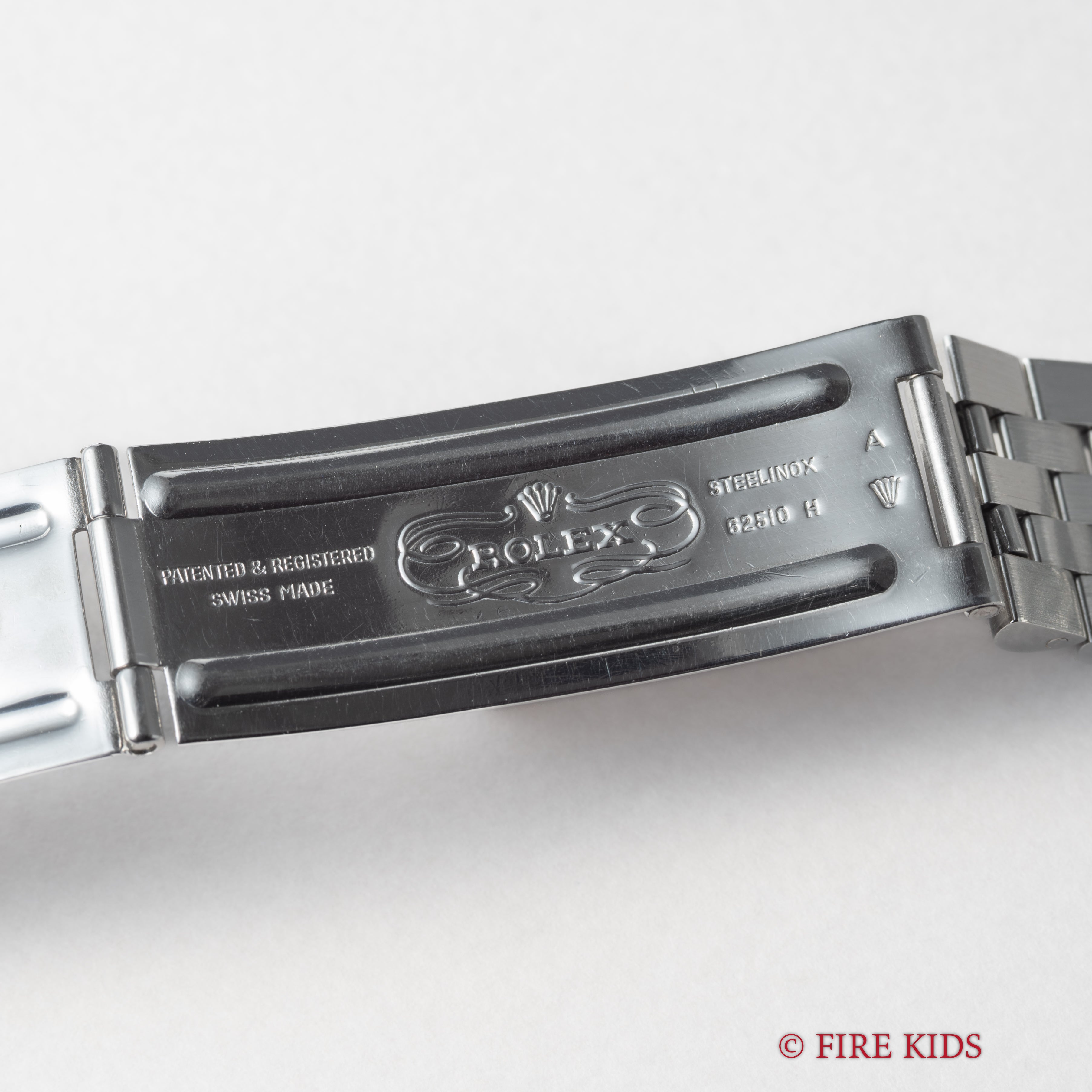 ロレックス デイトジャスト 自動巻き 1978年製 Ref.16014 シルバーダイヤル WGベゼル