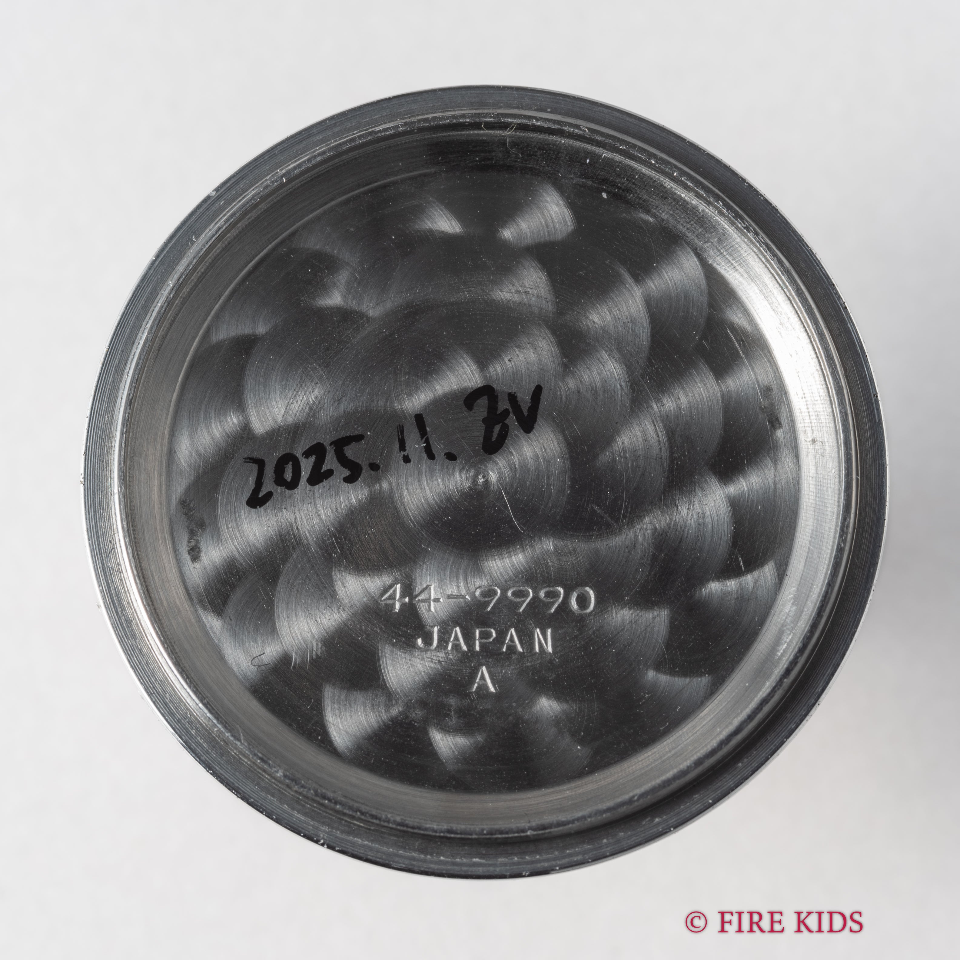 キングセイコー 1965年製 Ref.44-9990 盾メダリオン 44KS前期 手巻き