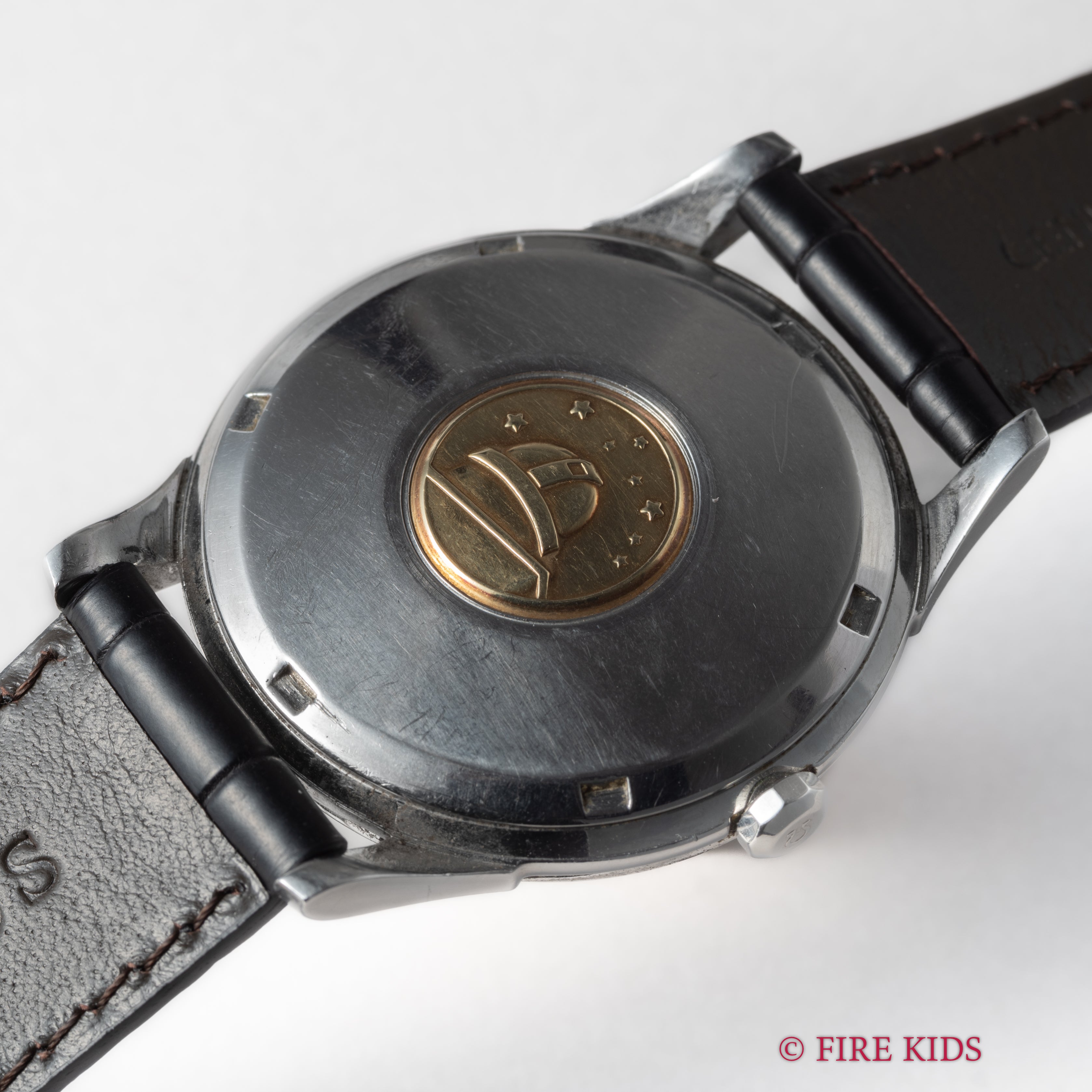 オメガ コンステレーション 1963年製 Ref.168.001 36㎜ビックケース 自動巻クロノメーター パティーナ