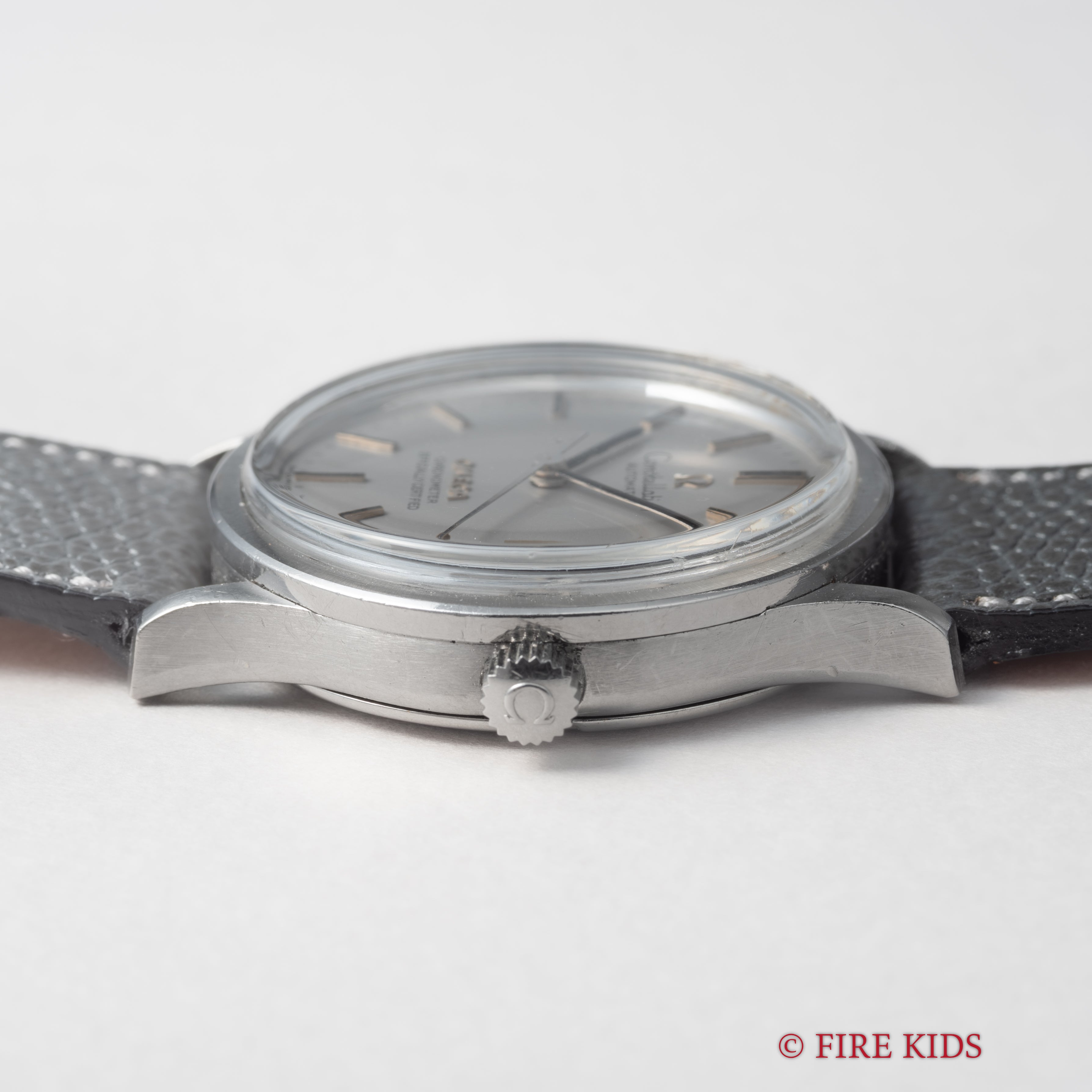 オメガ コンステレーション 1971年製 Ref.168.033 自動巻 クロノメーター