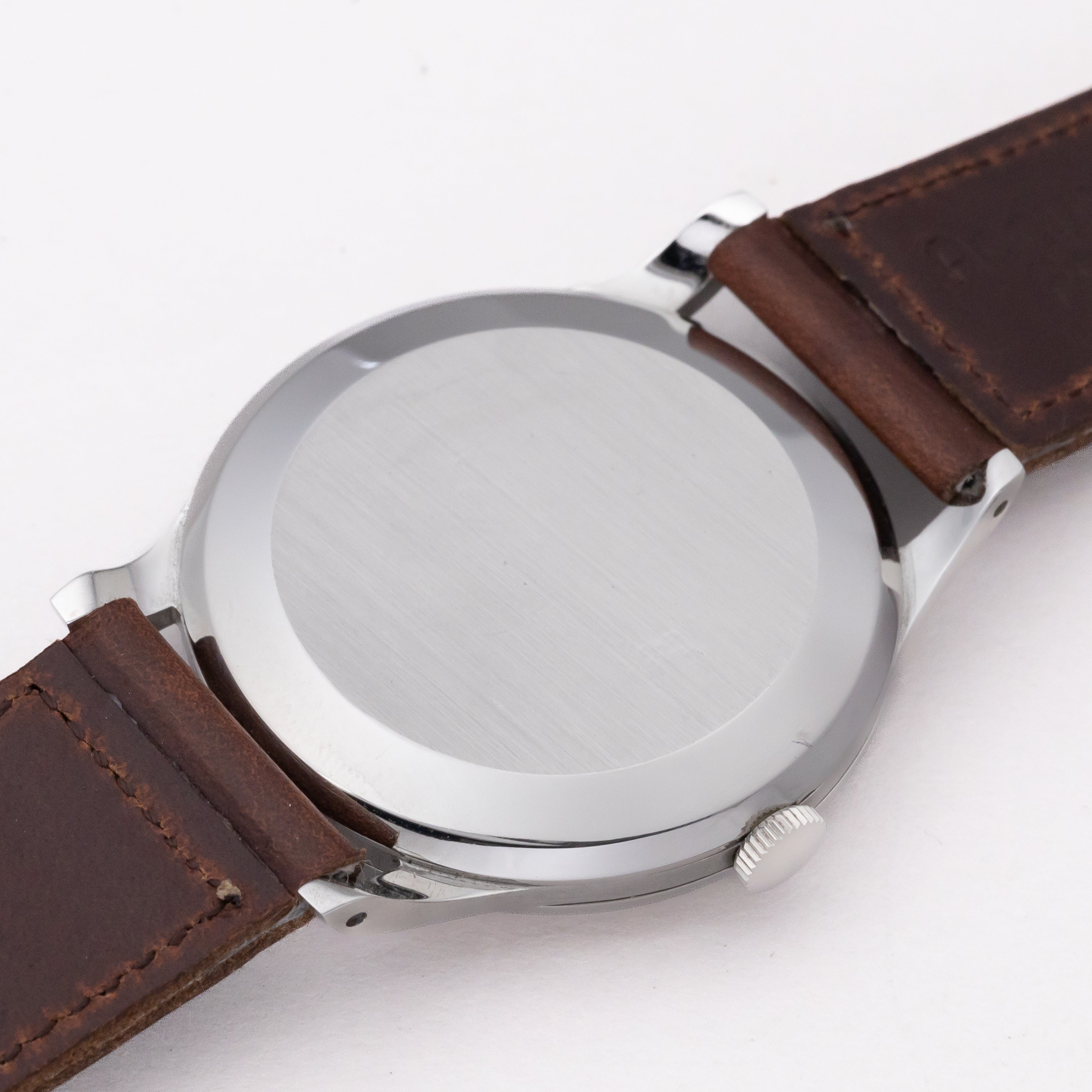 IWC Cal.88 1946年製 手巻き ラウンドケース スモールセコンド