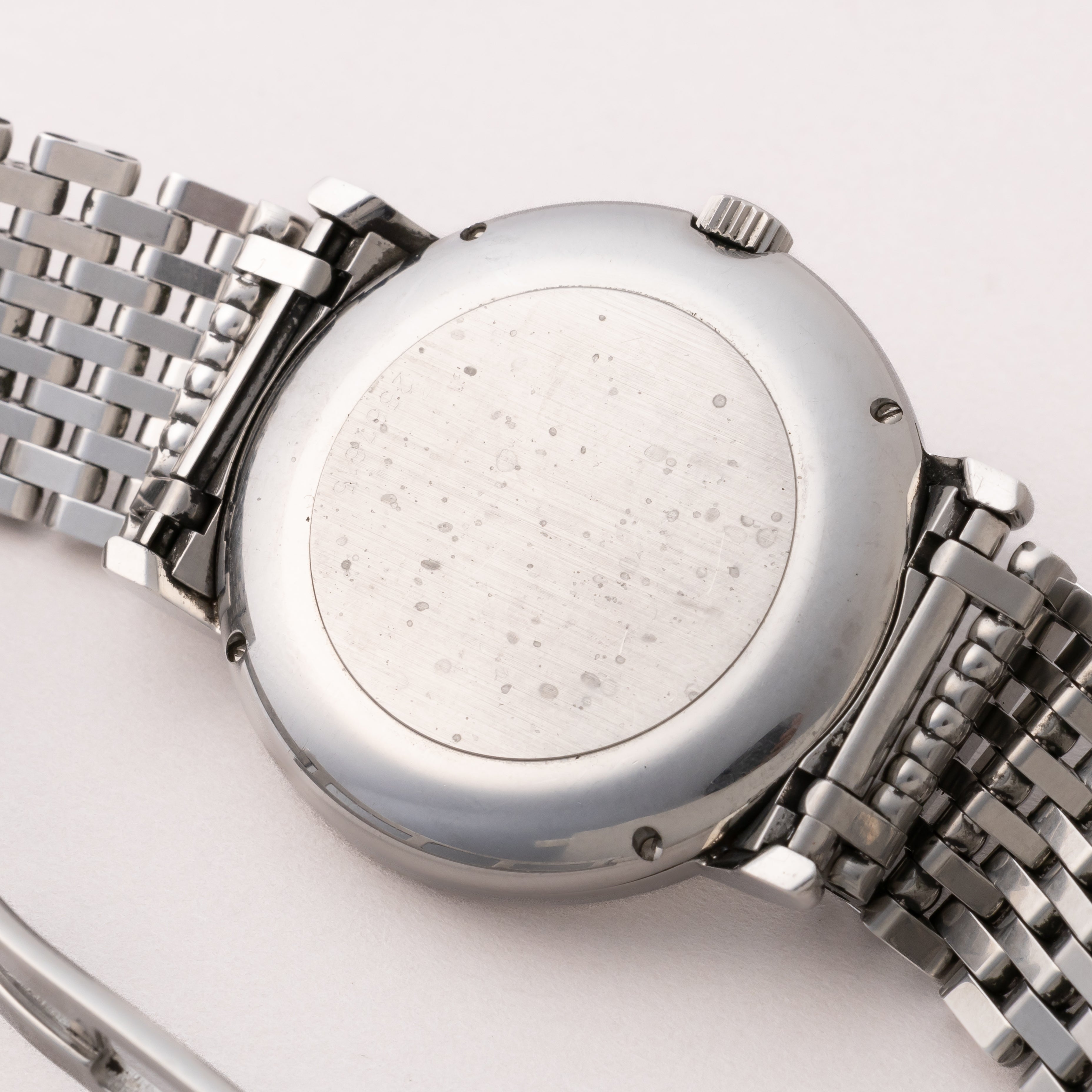 IWC ポートフィノ オートマチック 1993年製~95年製 純正ブレス付き