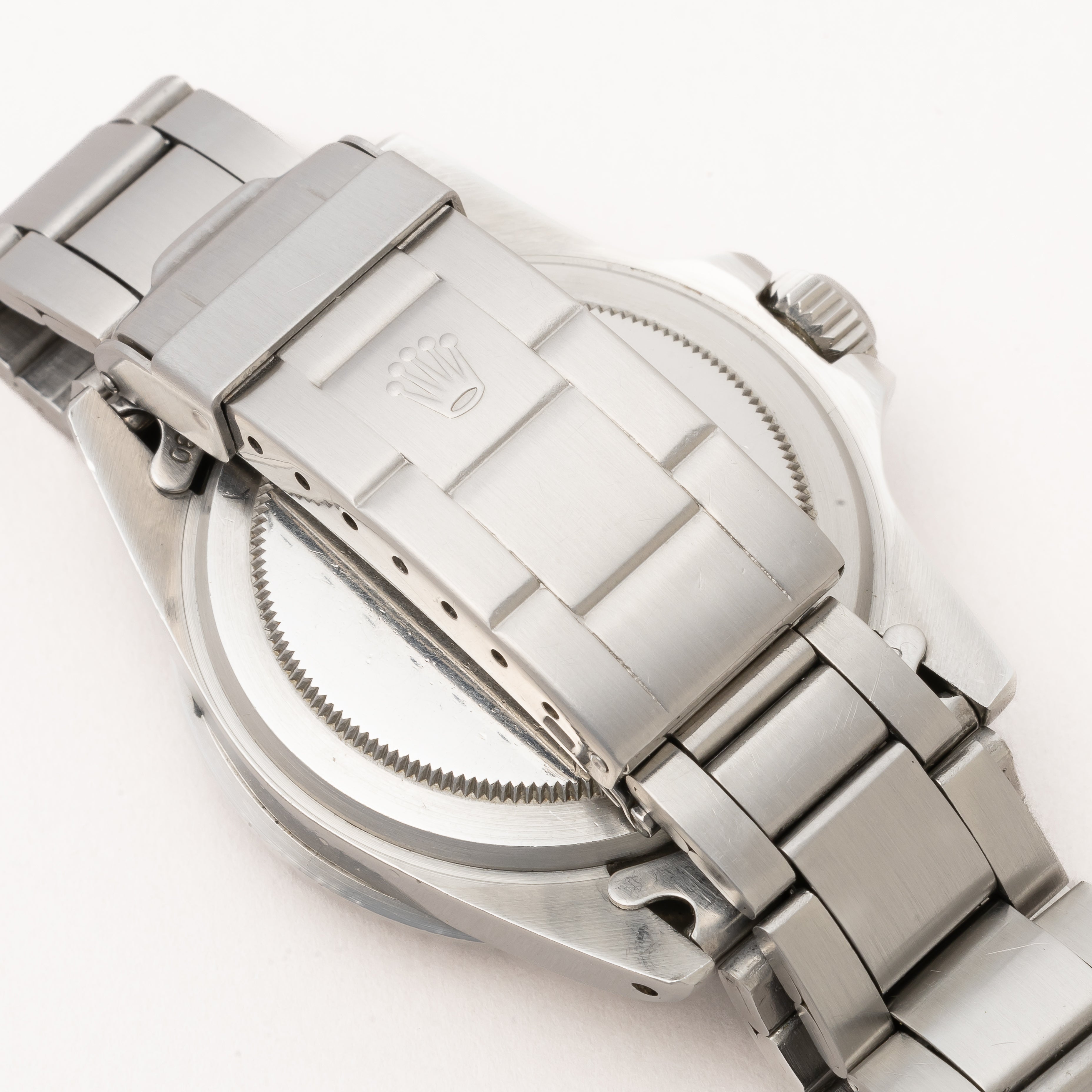 ロレックス サブマリーナー Ref.5513 1968年製 下サブ マーク1ダイヤル