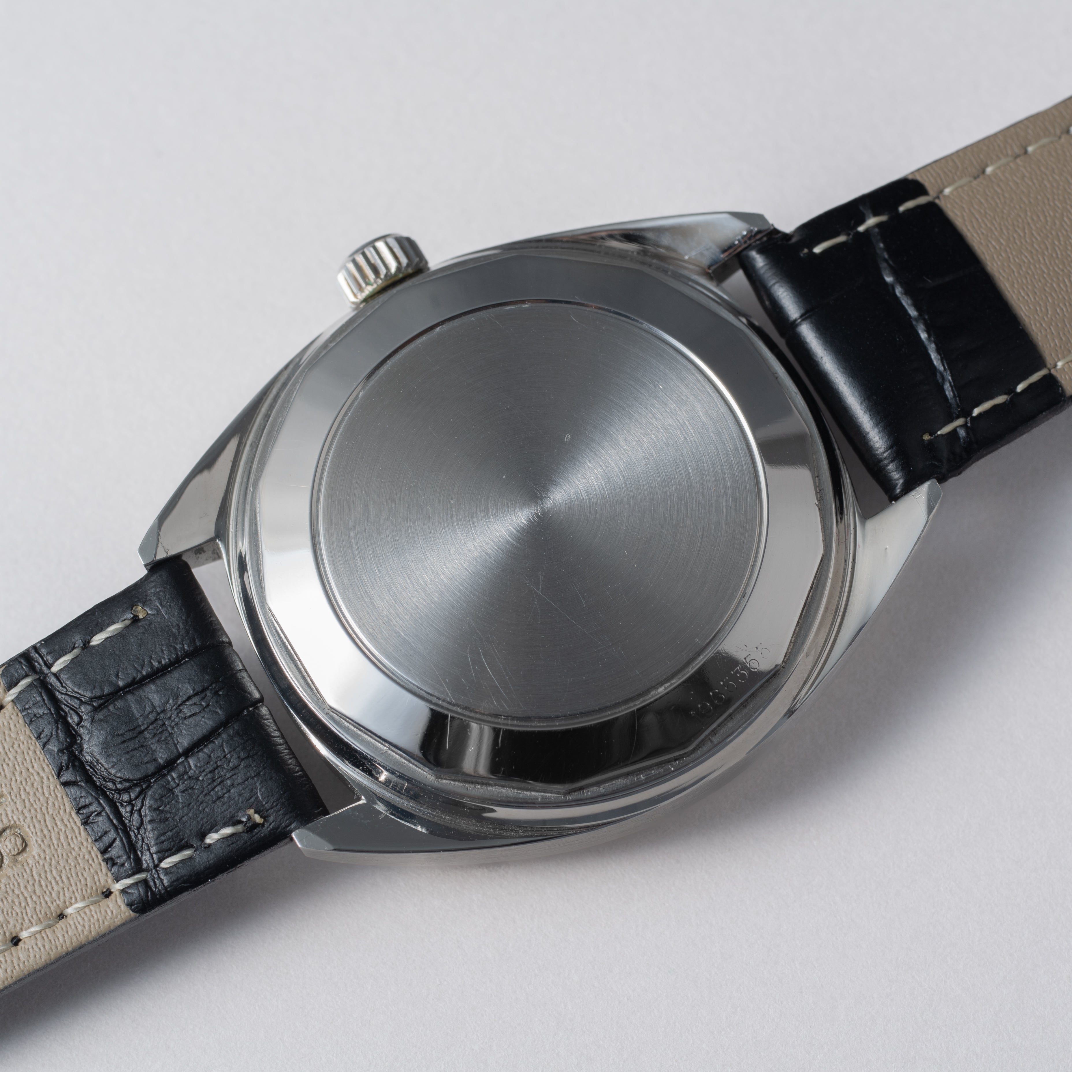 IWC ヨットクラブ 1970年製/昭和45年製 ベイヤーダブルネーム