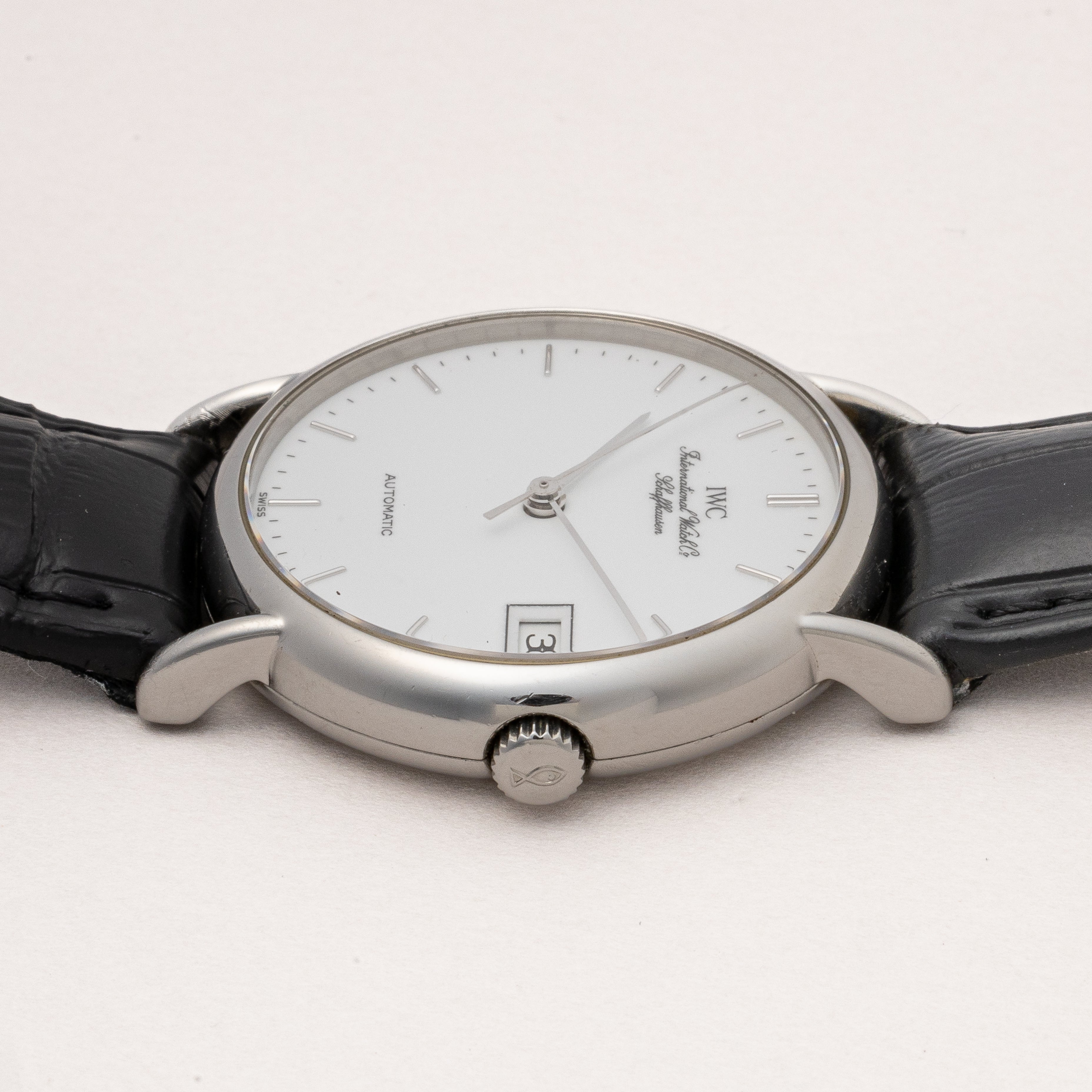 IWC ポートフィノ 1994年製 オートマチック