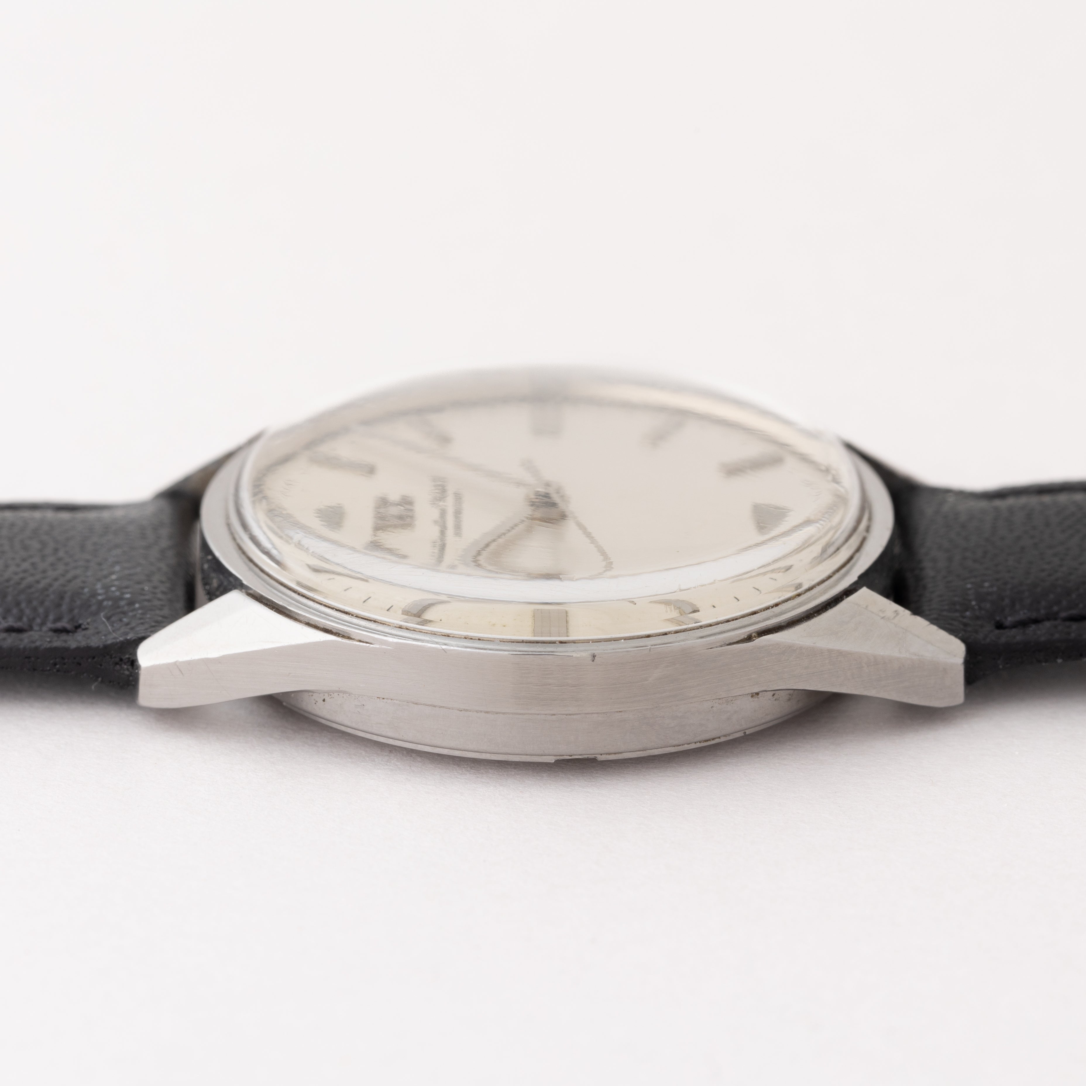 IWC ラウンド 1970年製/昭和45年製 Cal.89