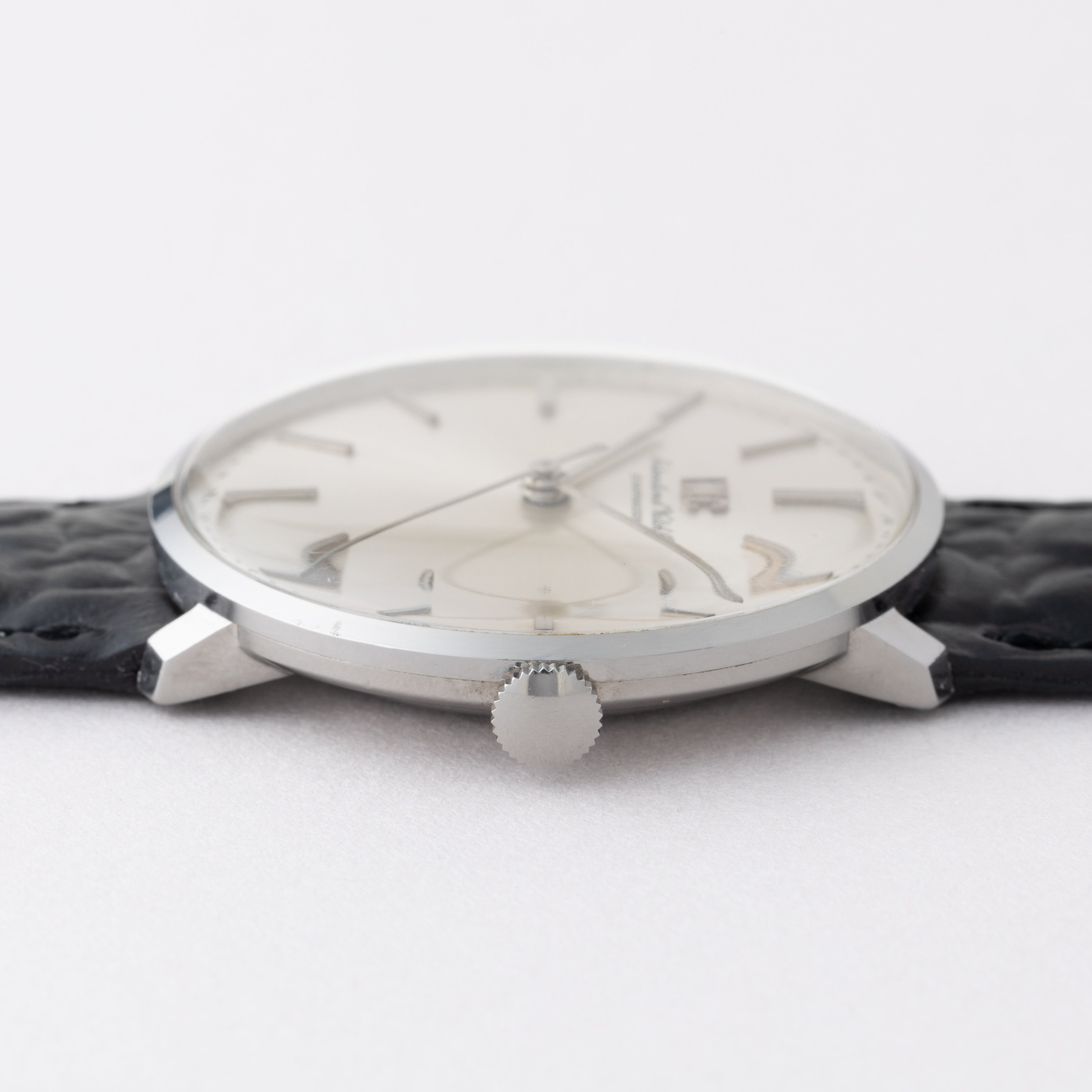 IWC ラウンド 1972年製 手巻き Ref.1410