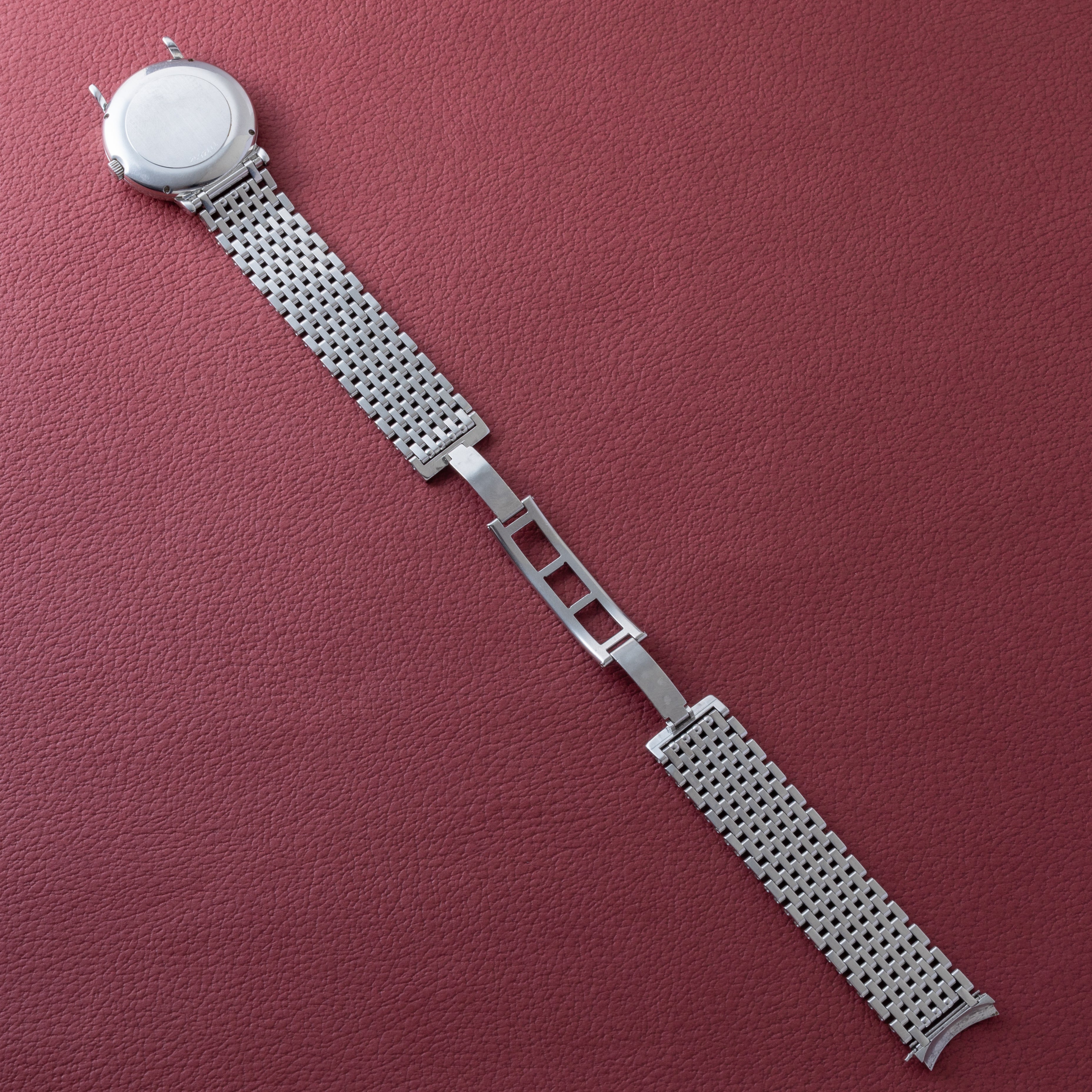 IWC ポートフィノ マークⅫダイヤル 1994年製 ブレス付き