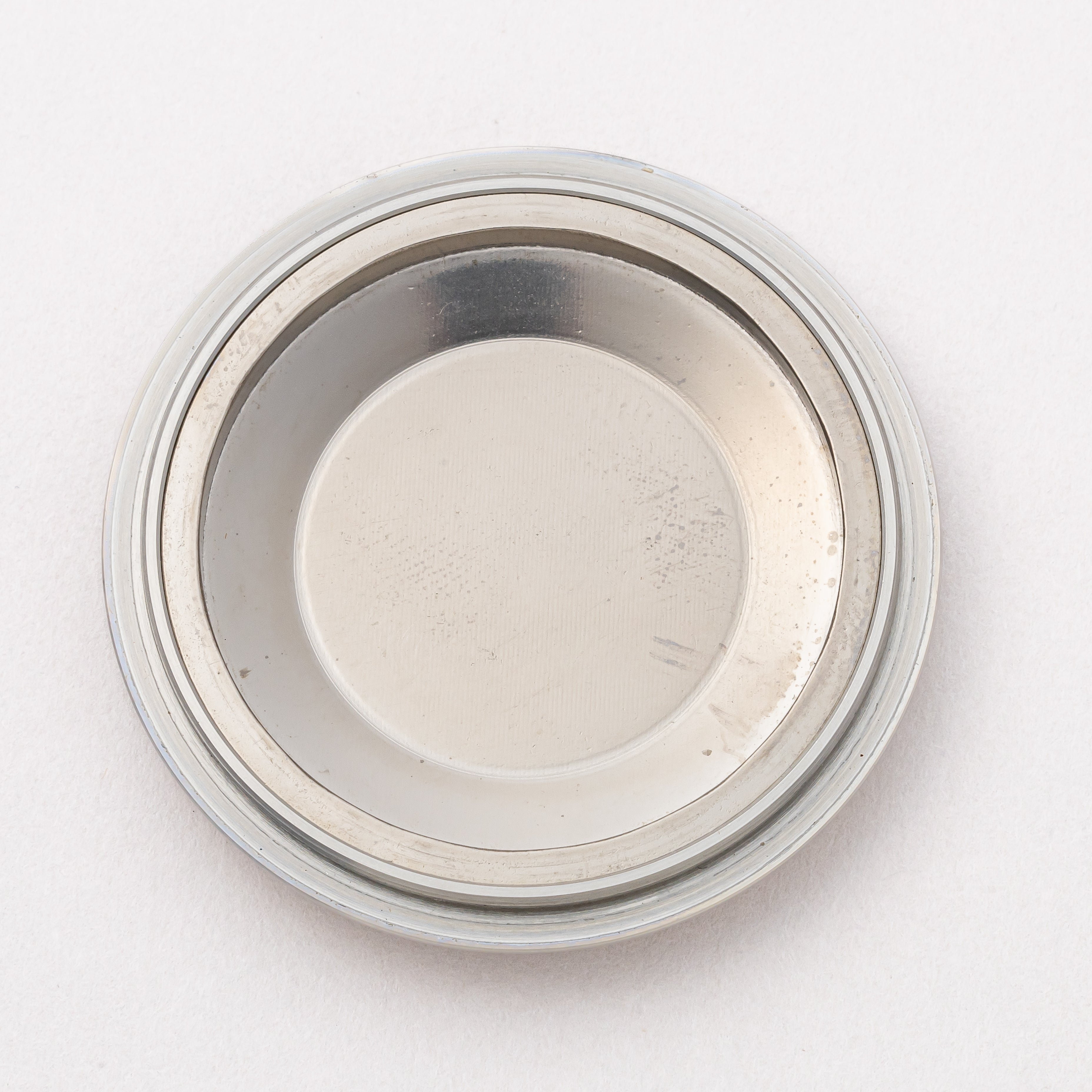 IWC ドッペルクロノグラフ 1993年製 スプリットセコンドクロノグラフ Ref.3711-003 ギャラ付き 純正ブレス