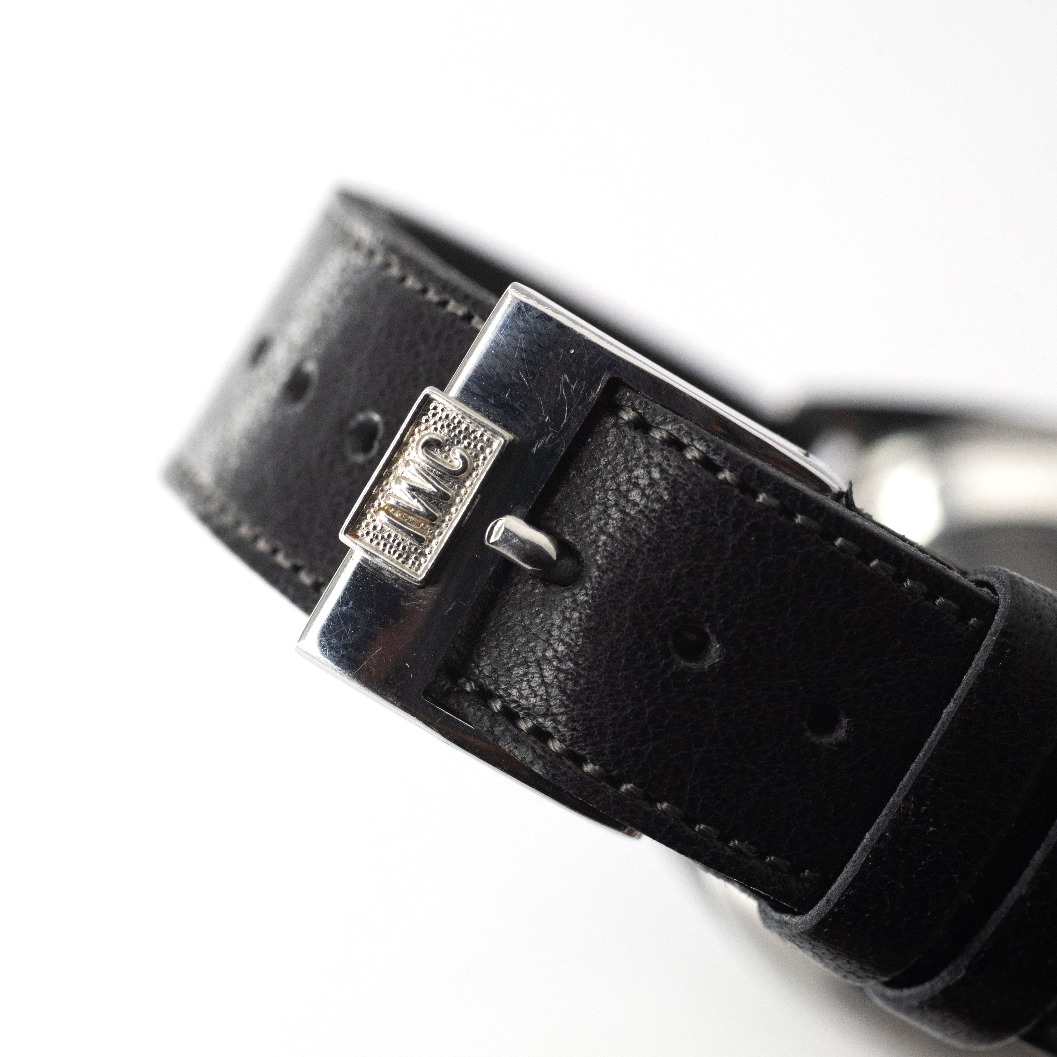 IWCヨットクラブ Cal.8541B 1970年製/昭和45年製