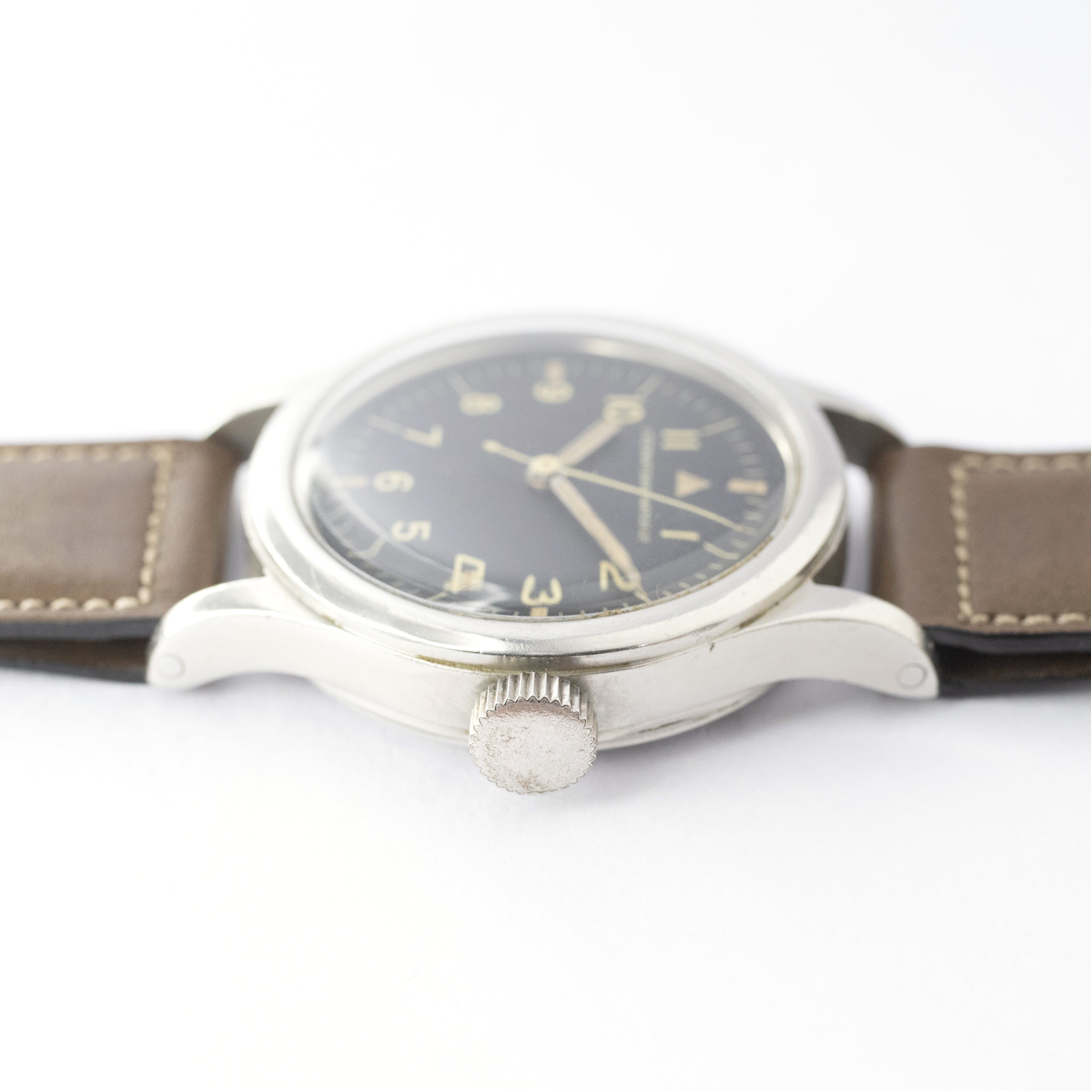 IWC MKⅪ RAAF 1957年 マーク11 オーストラリア空軍 G6B/346