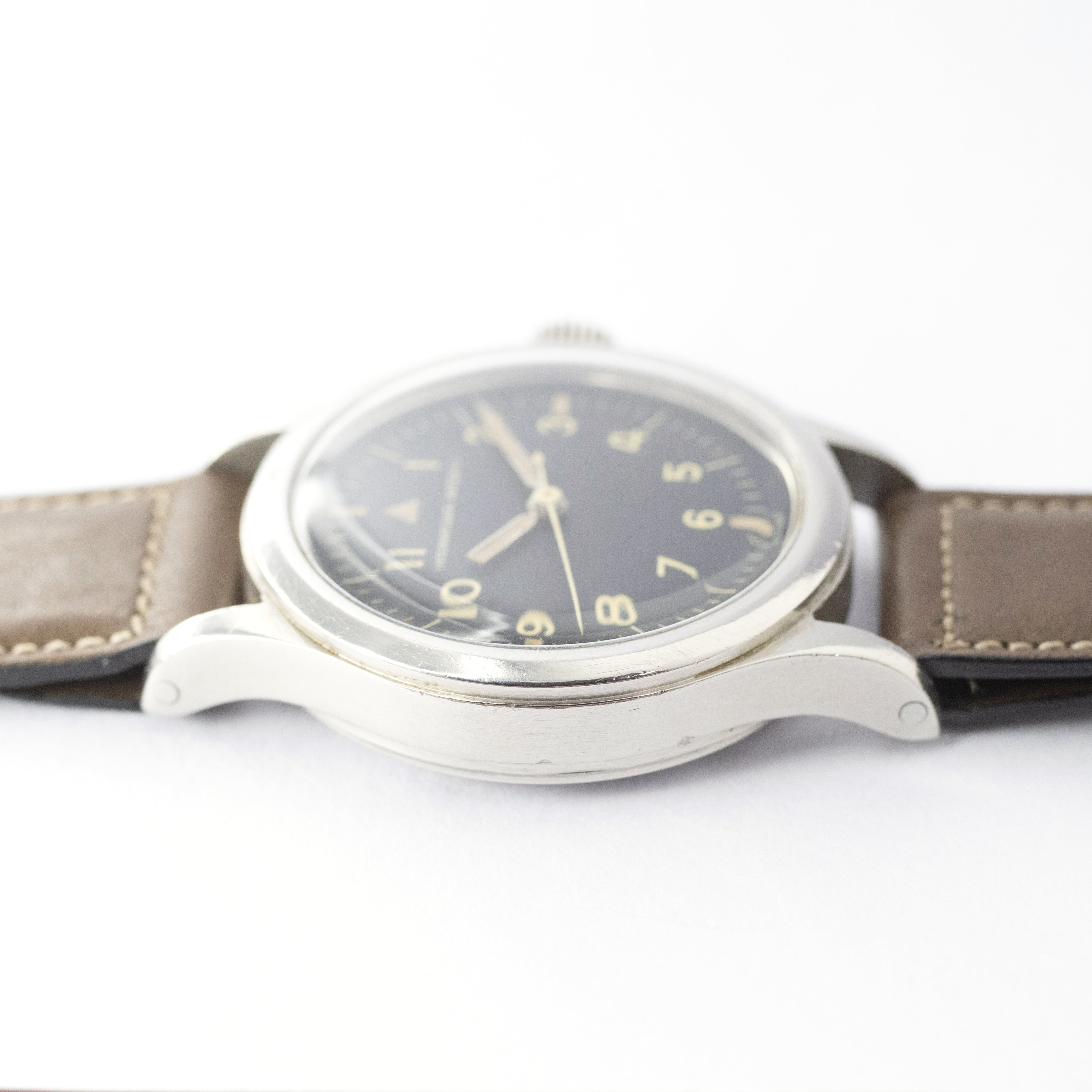 IWC MKⅪ RAAF 1957年 マーク11 オーストラリア空軍 G6B/346