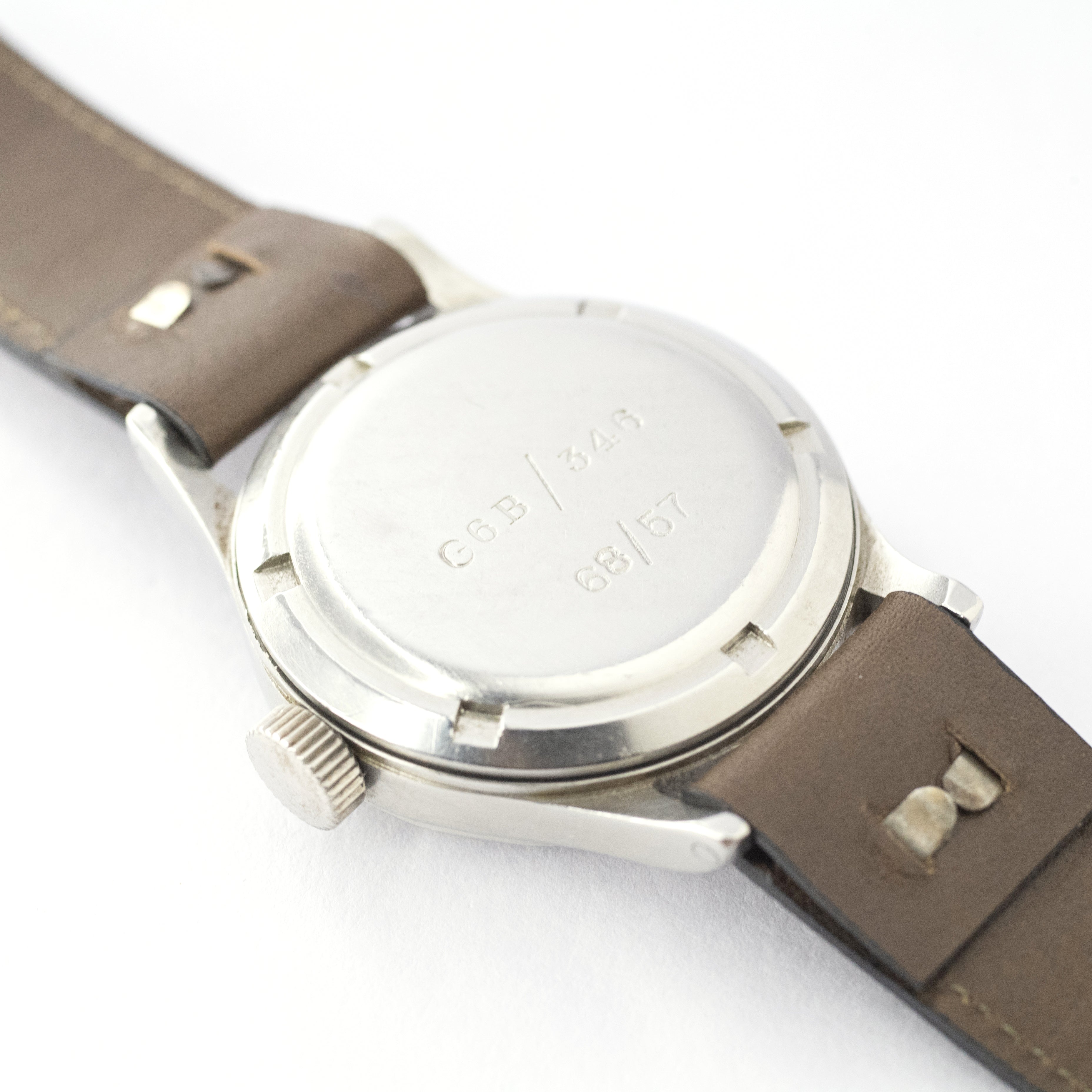 IWC MKⅪ RAAF 1957年 マーク11 オーストラリア空軍 G6B/346