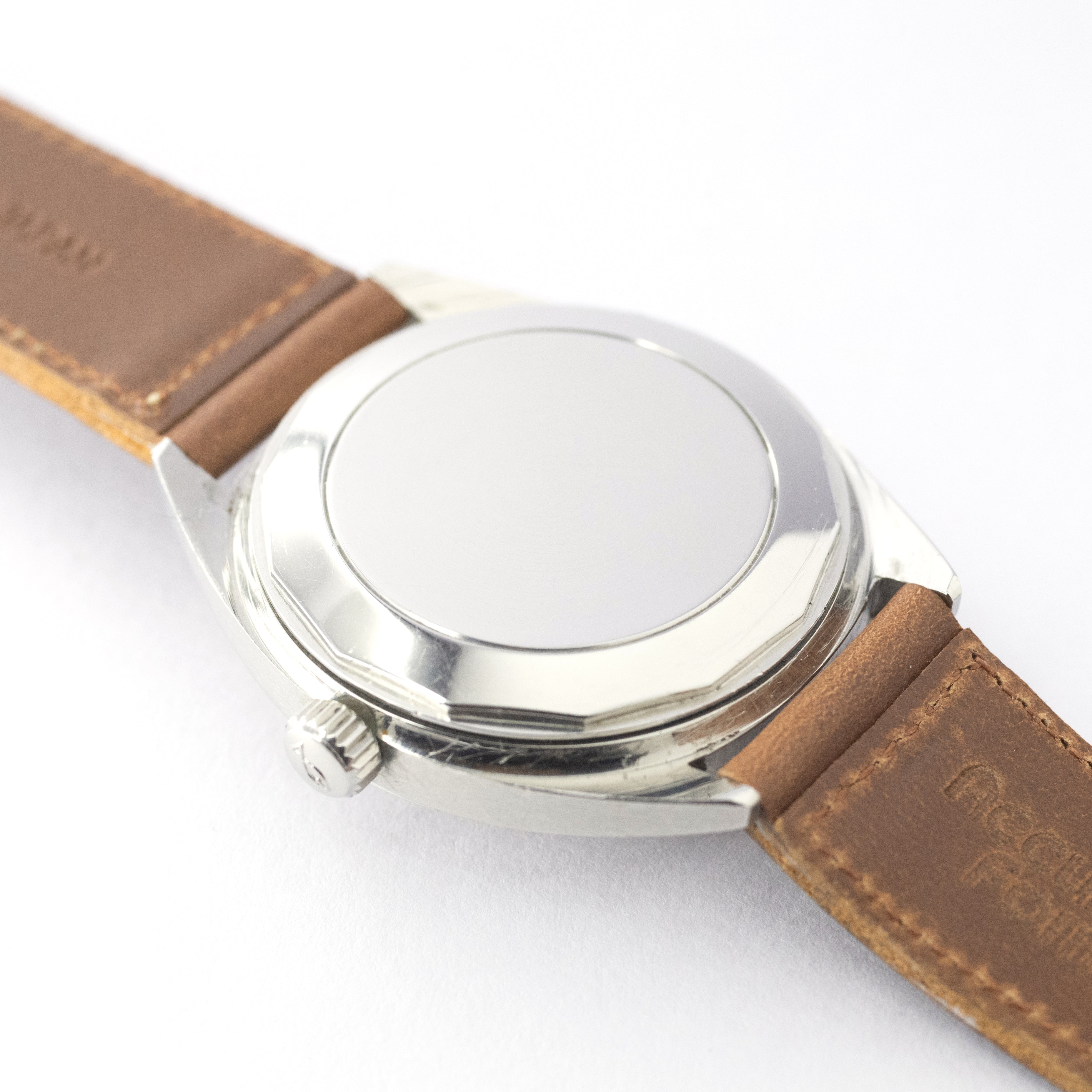 IWC ヨットクラブ 1967年製 R811A Cal.8541