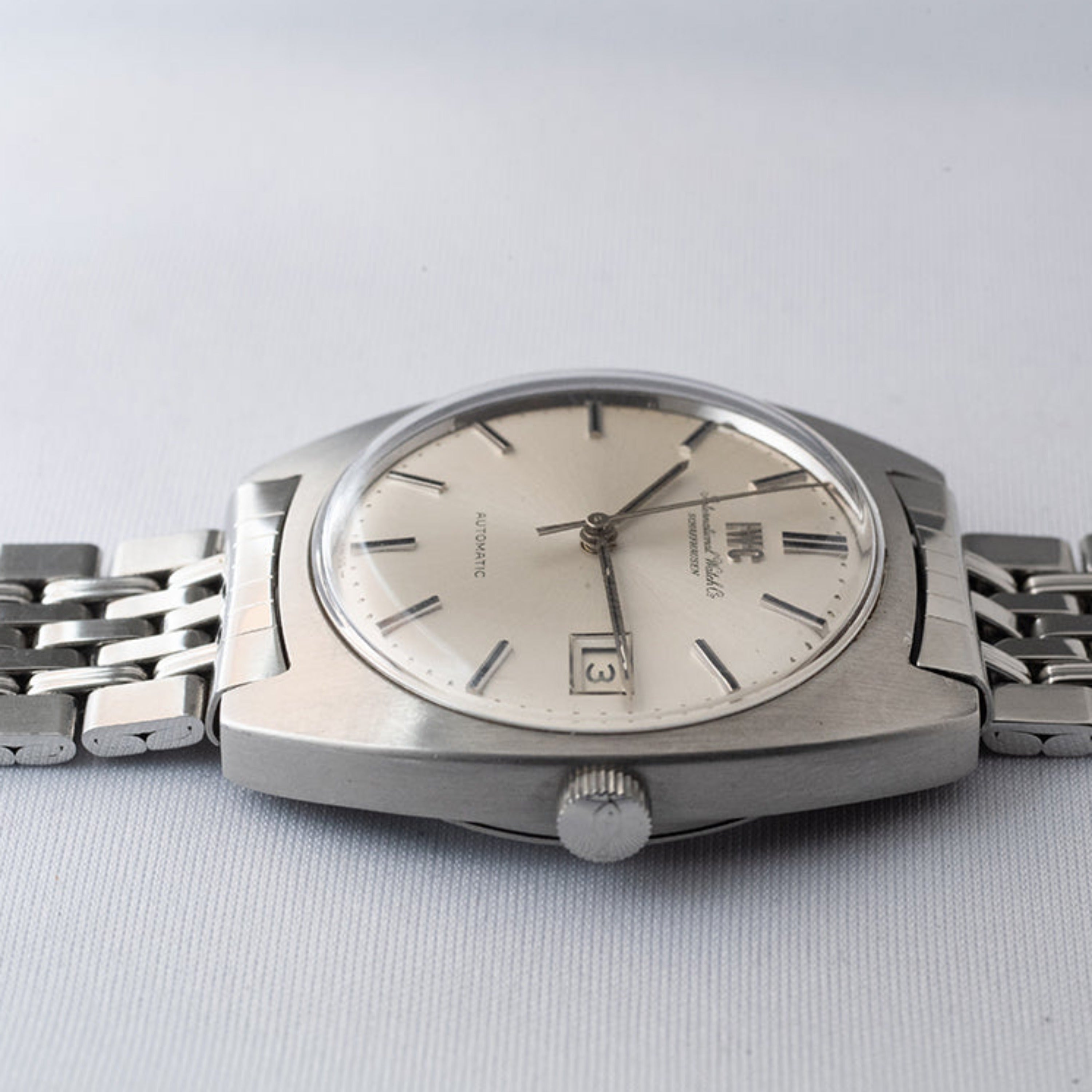 IWC オートマチック 1971年製