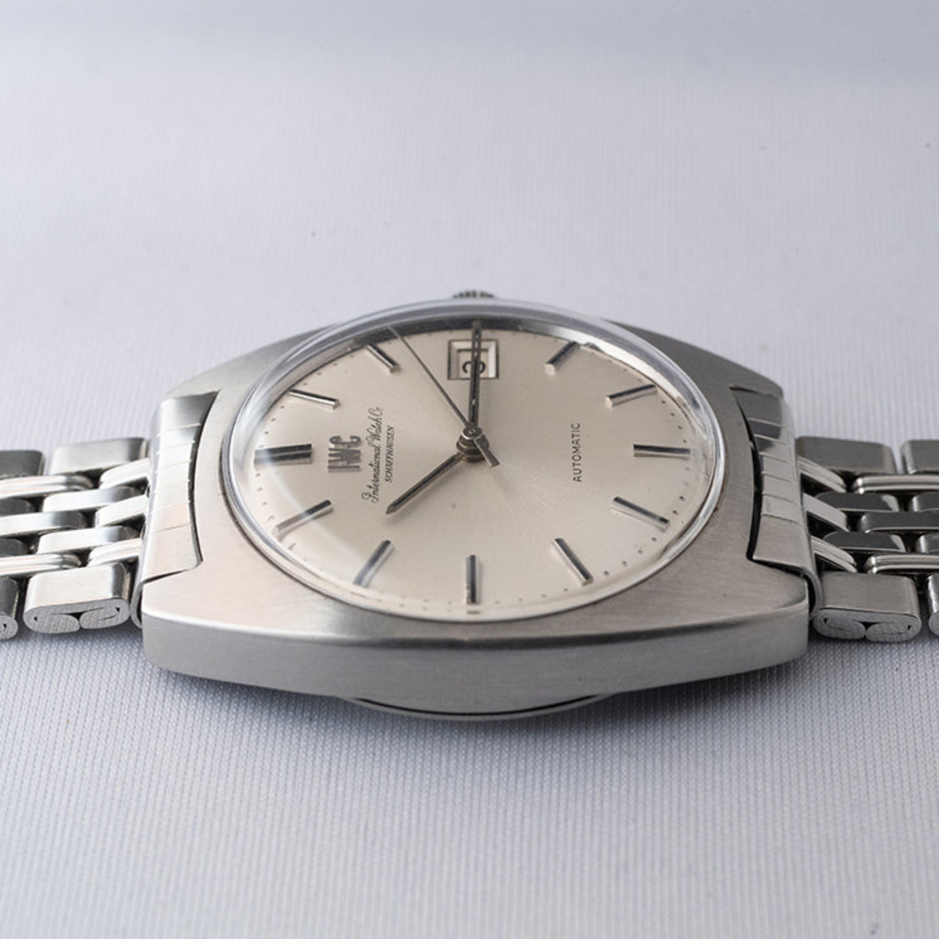 IWC オートマチック 1971年製