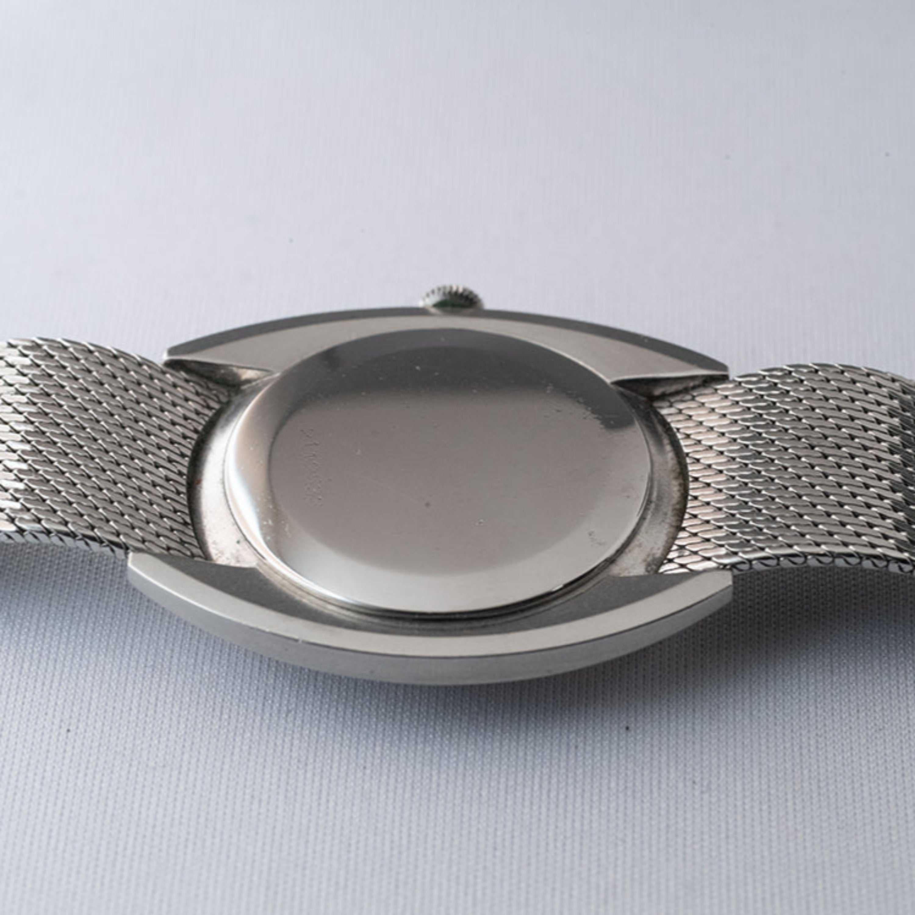 IWC手巻きローマンCal.403 1971年製