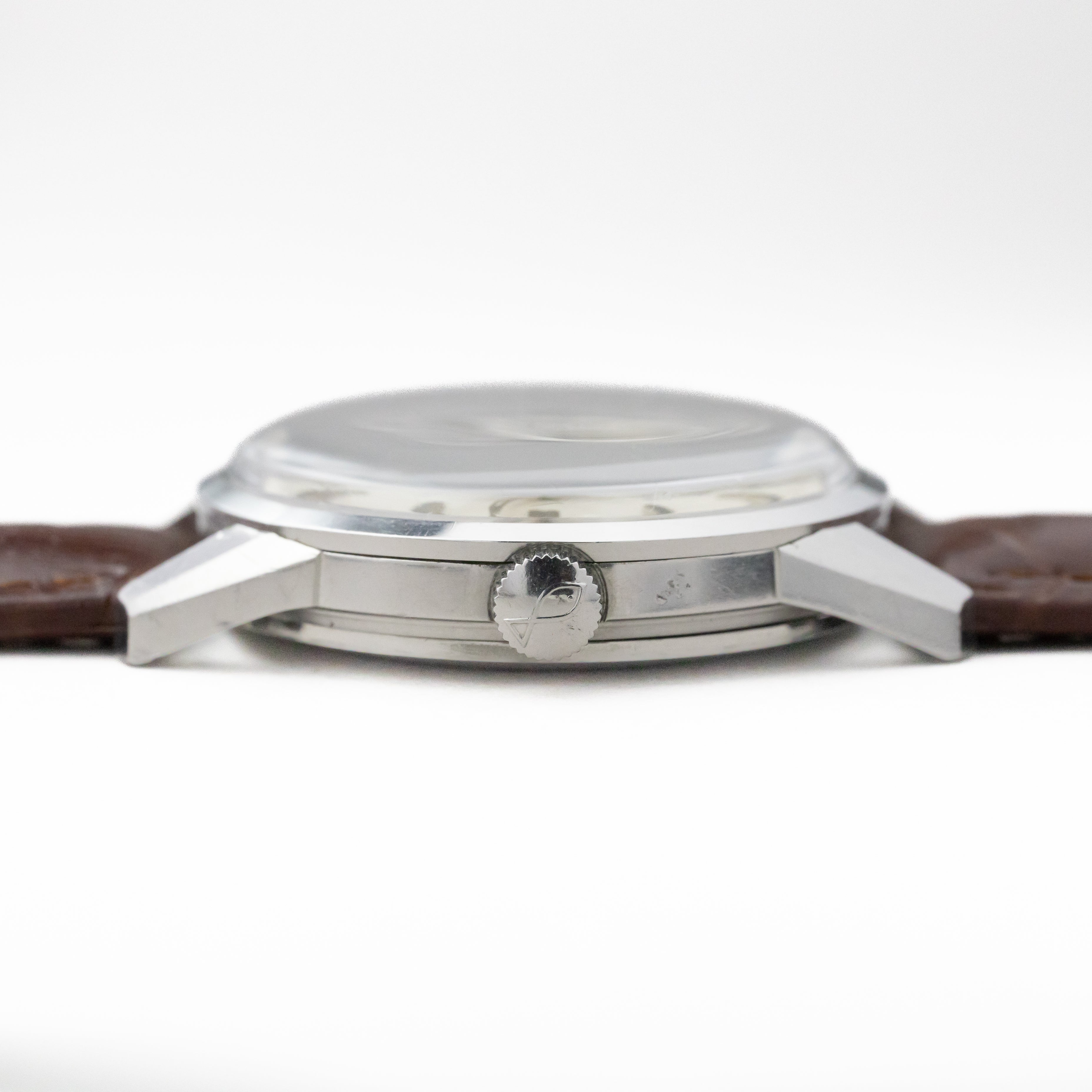 IWC 1970年製/昭和45年製 オートマチック ノンデイト