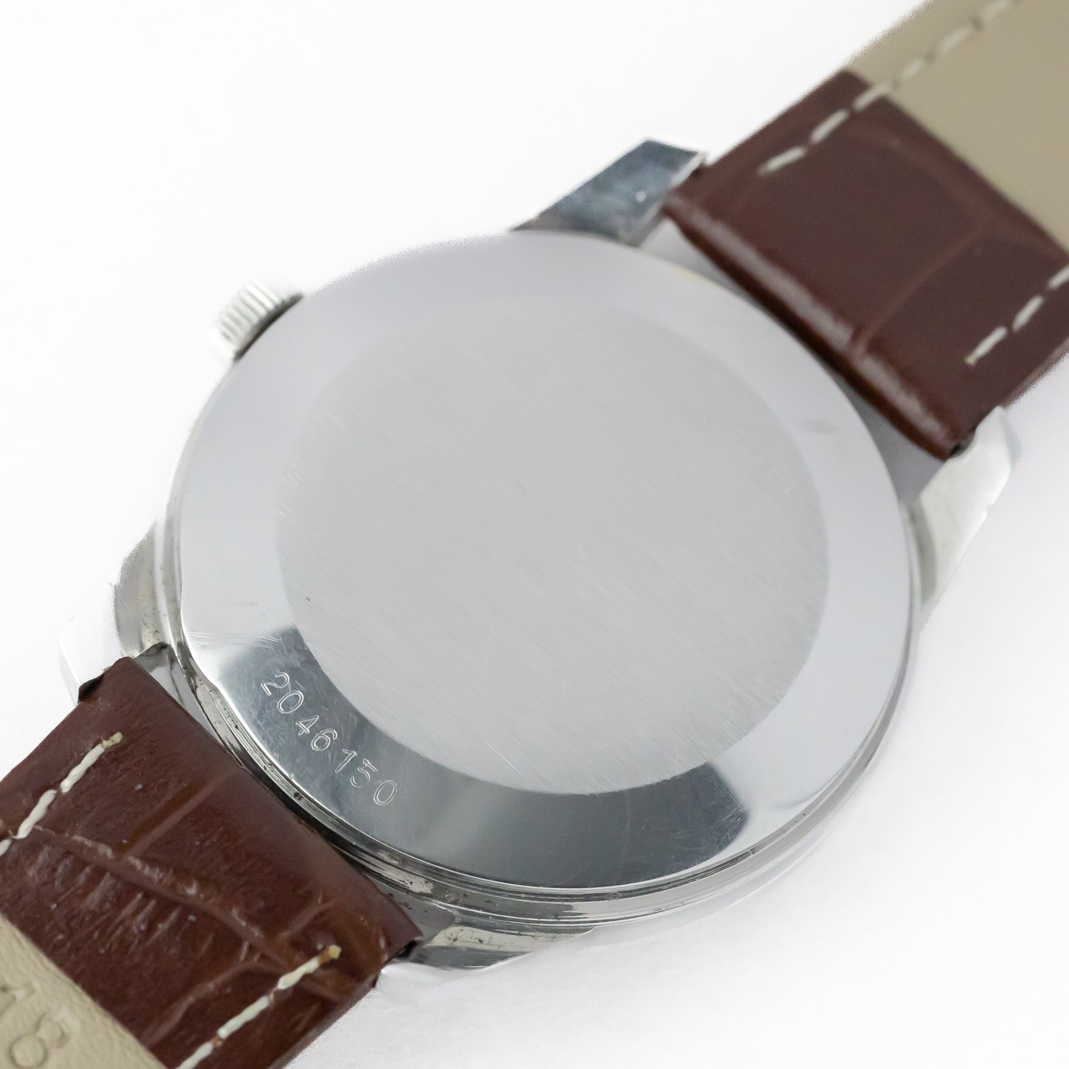 IWC 1970年製/昭和45年製 オートマチック ノンデイト