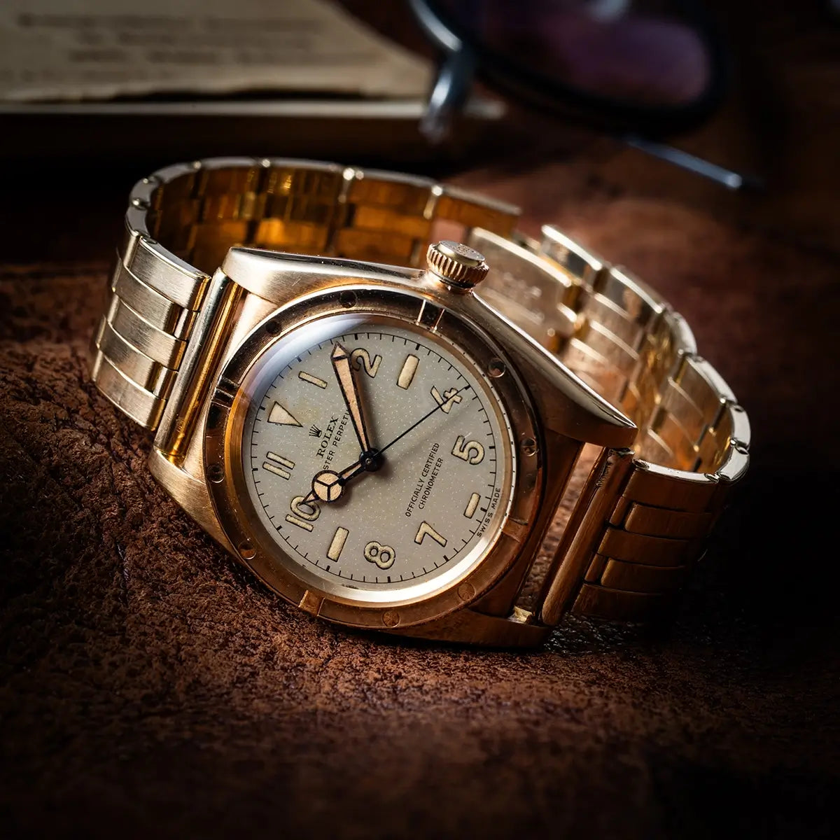 修理・オーバーホールが必要なケース