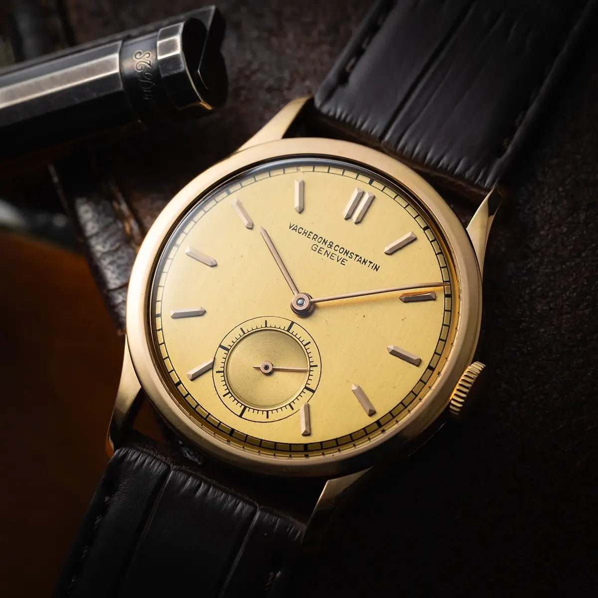 ヴァシュロン・コンスタンタン