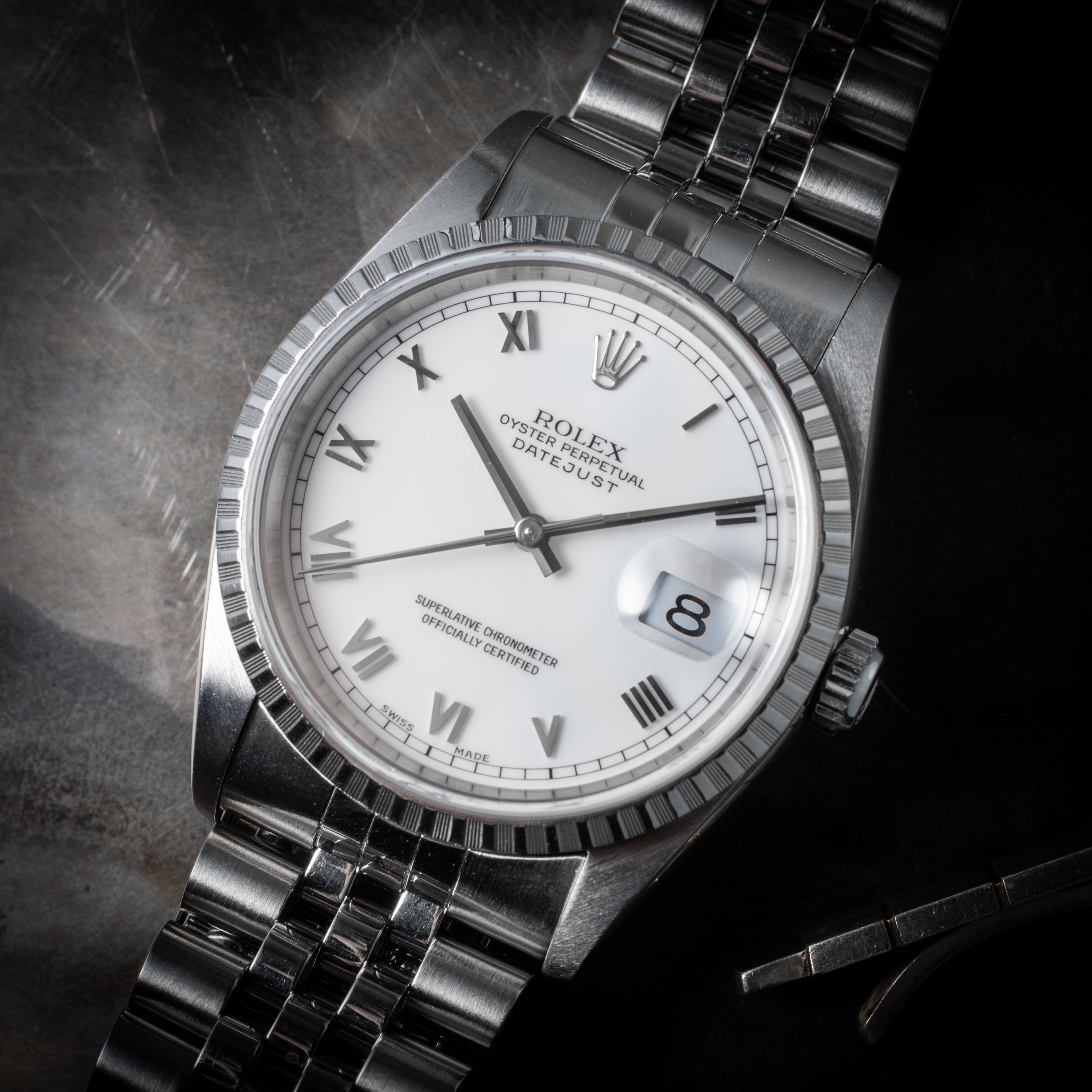 デイトジャスト