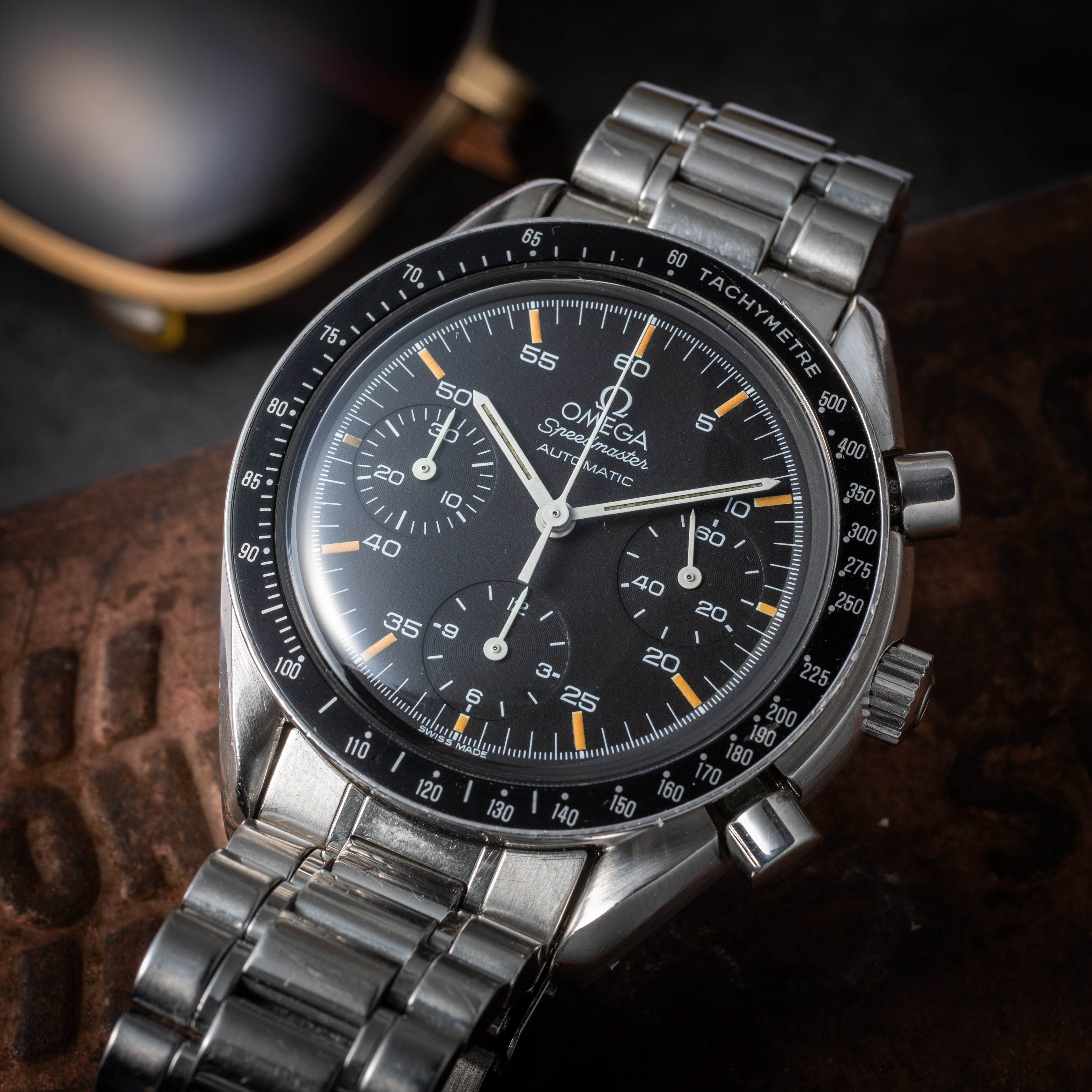 スピードマスター