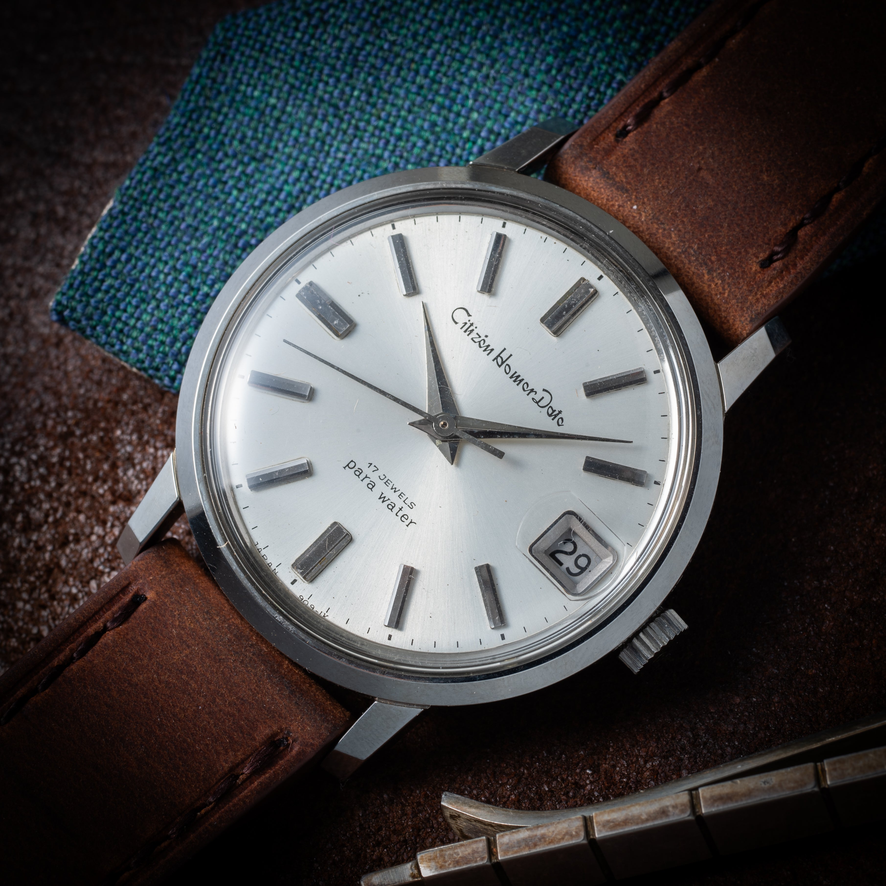 ホーマーデイト