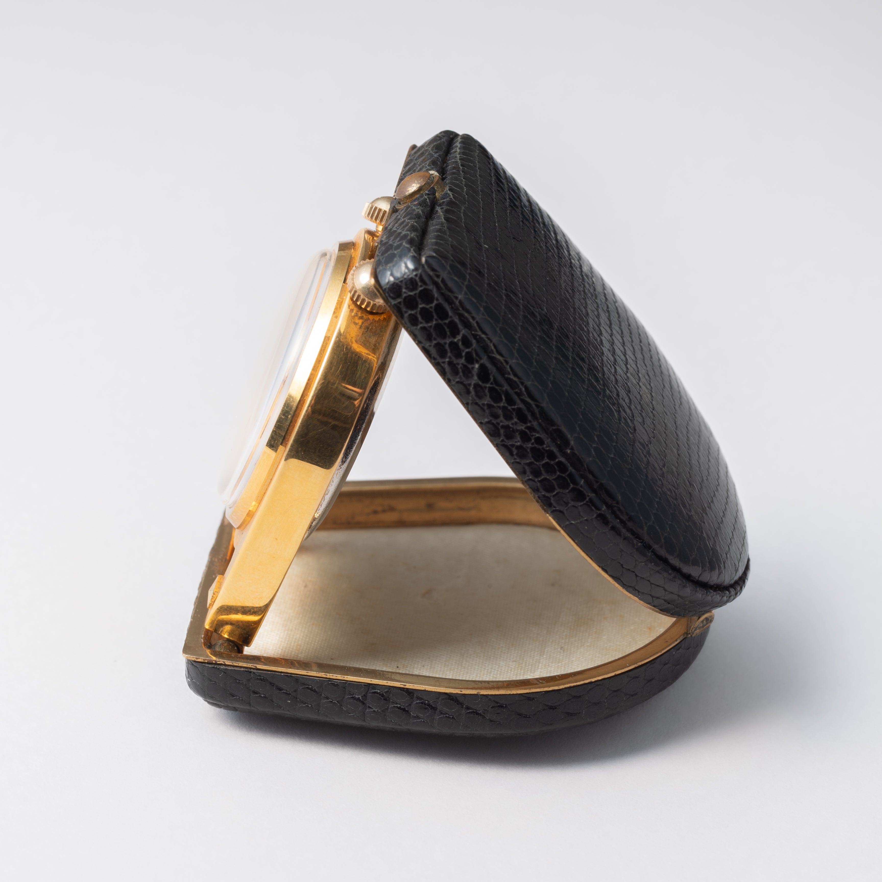 シチズン アラームトラベルウォッチ 1962年製 手巻き