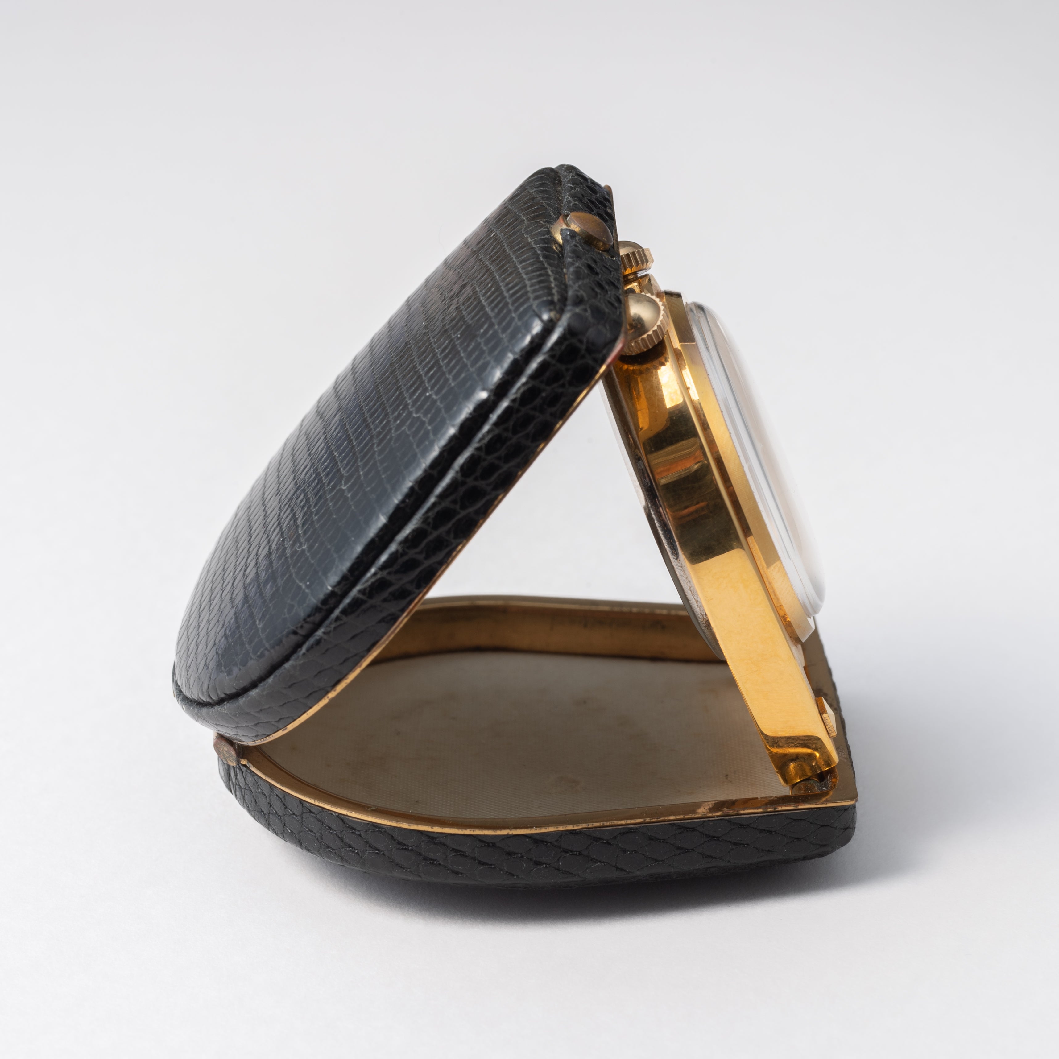 シチズン アラームトラベルウォッチ 1962年製 手巻き